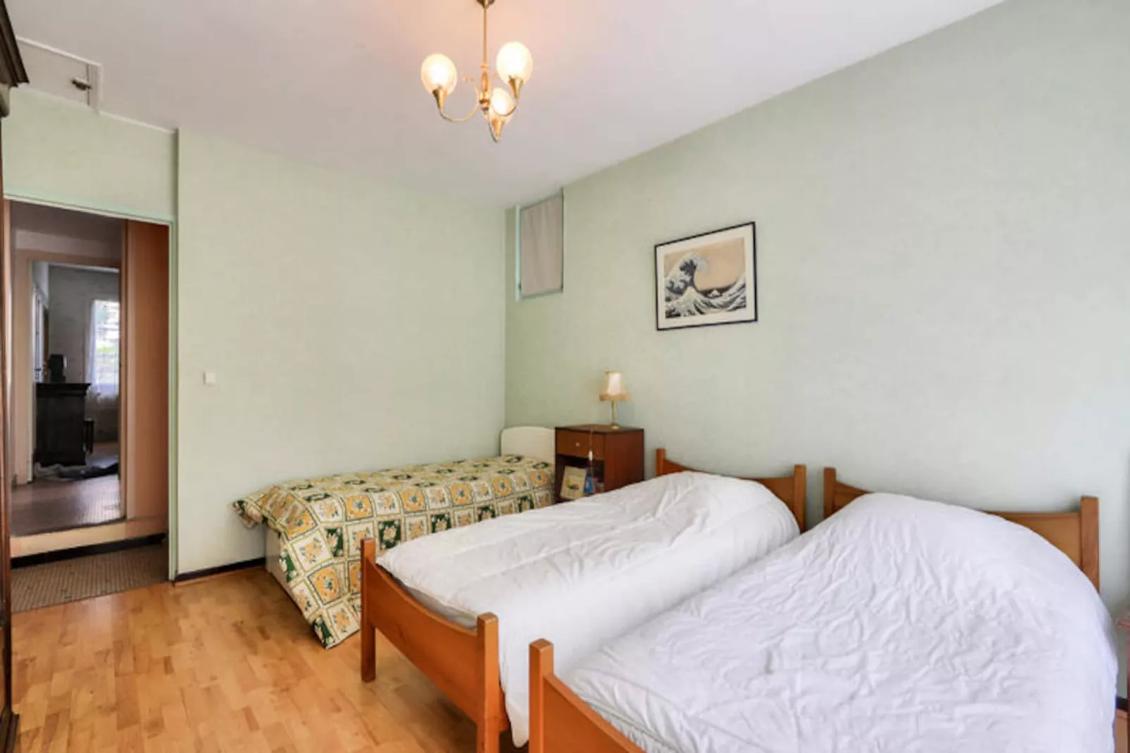 Maison à Andernos-les-Bains-Niet-getagd