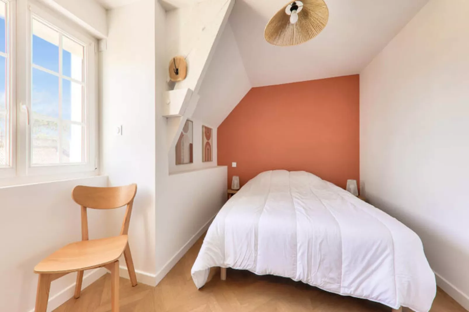 Maison à Sarzeau-Niet-getagd