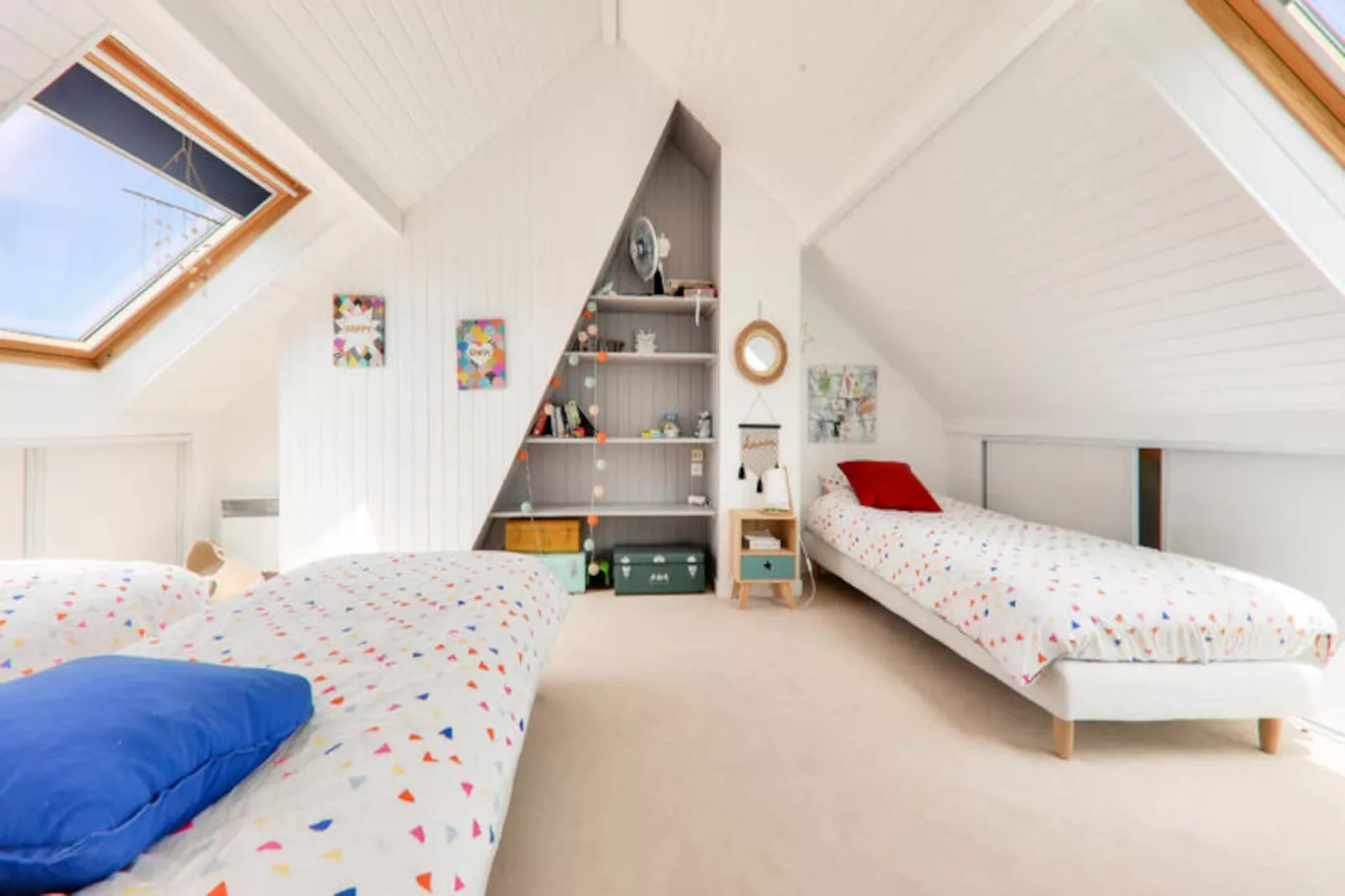 Maison à Arzon - Port Crouesty-Niet-getagd