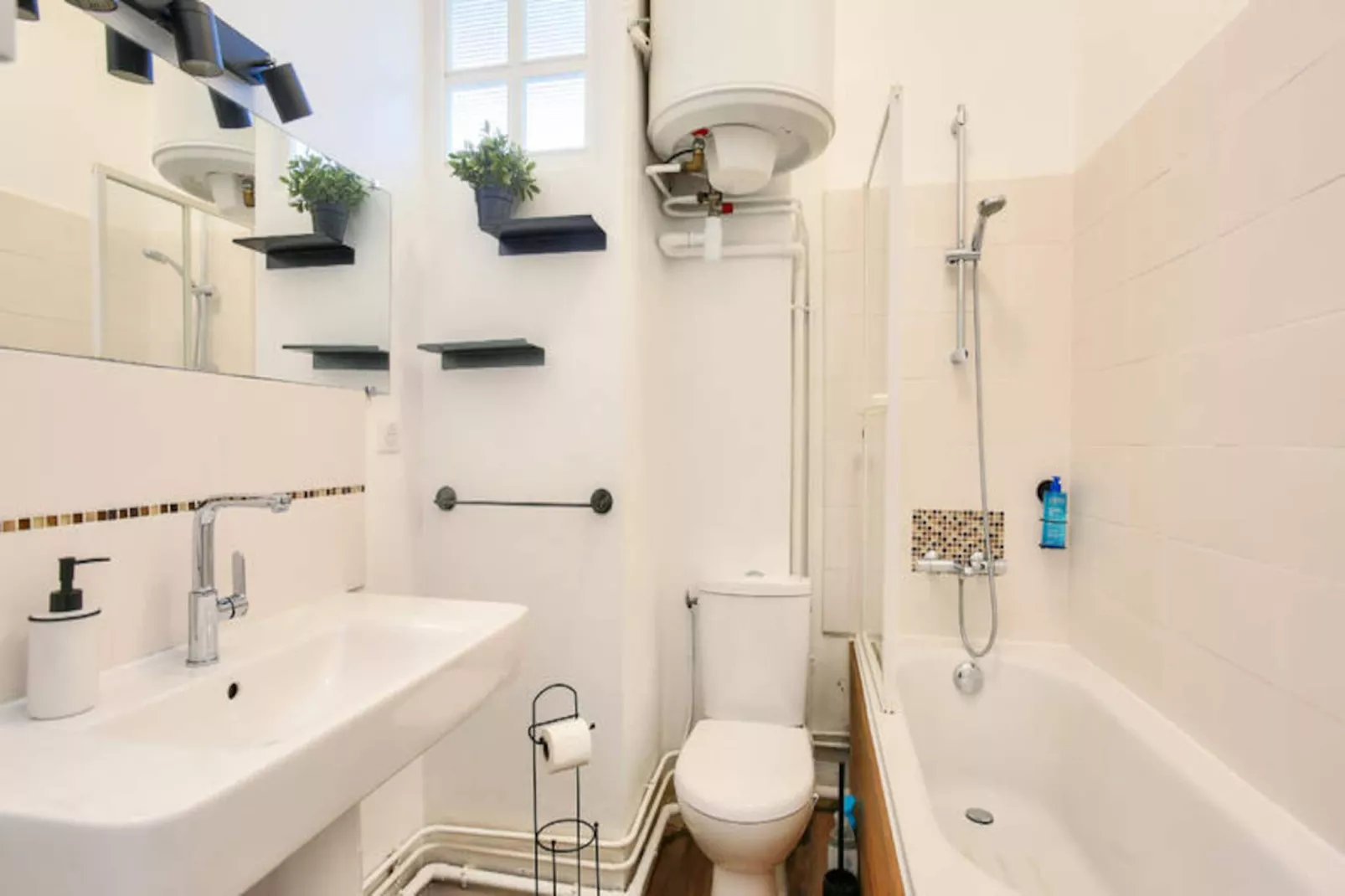 Appartements à Dinard-Niet-getagd