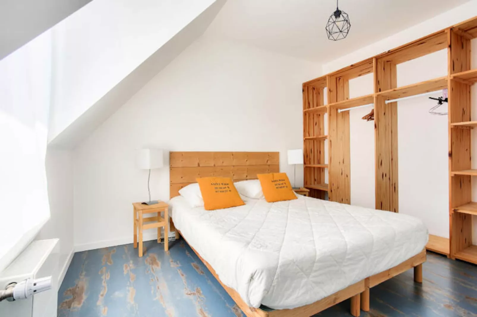 Maison à Saint-Lunaire-Niet-getagd