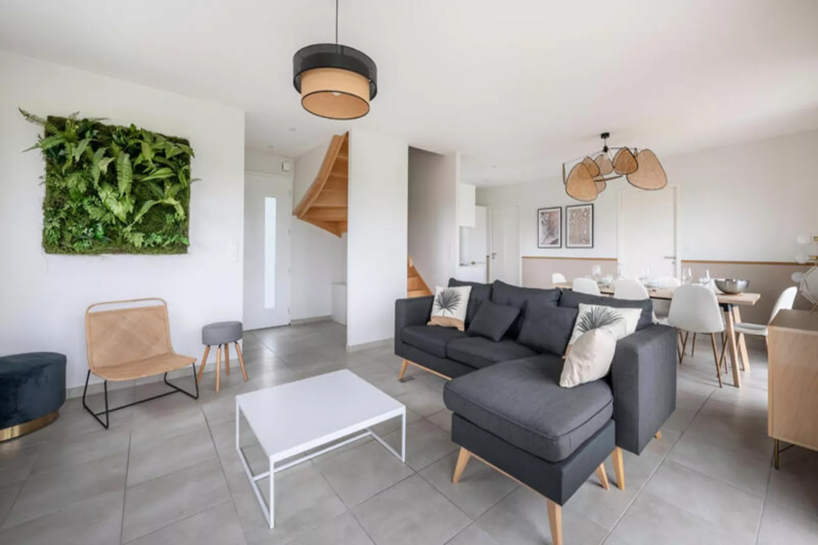 Maison à Piriac-sur-Mer-Niet-getagd