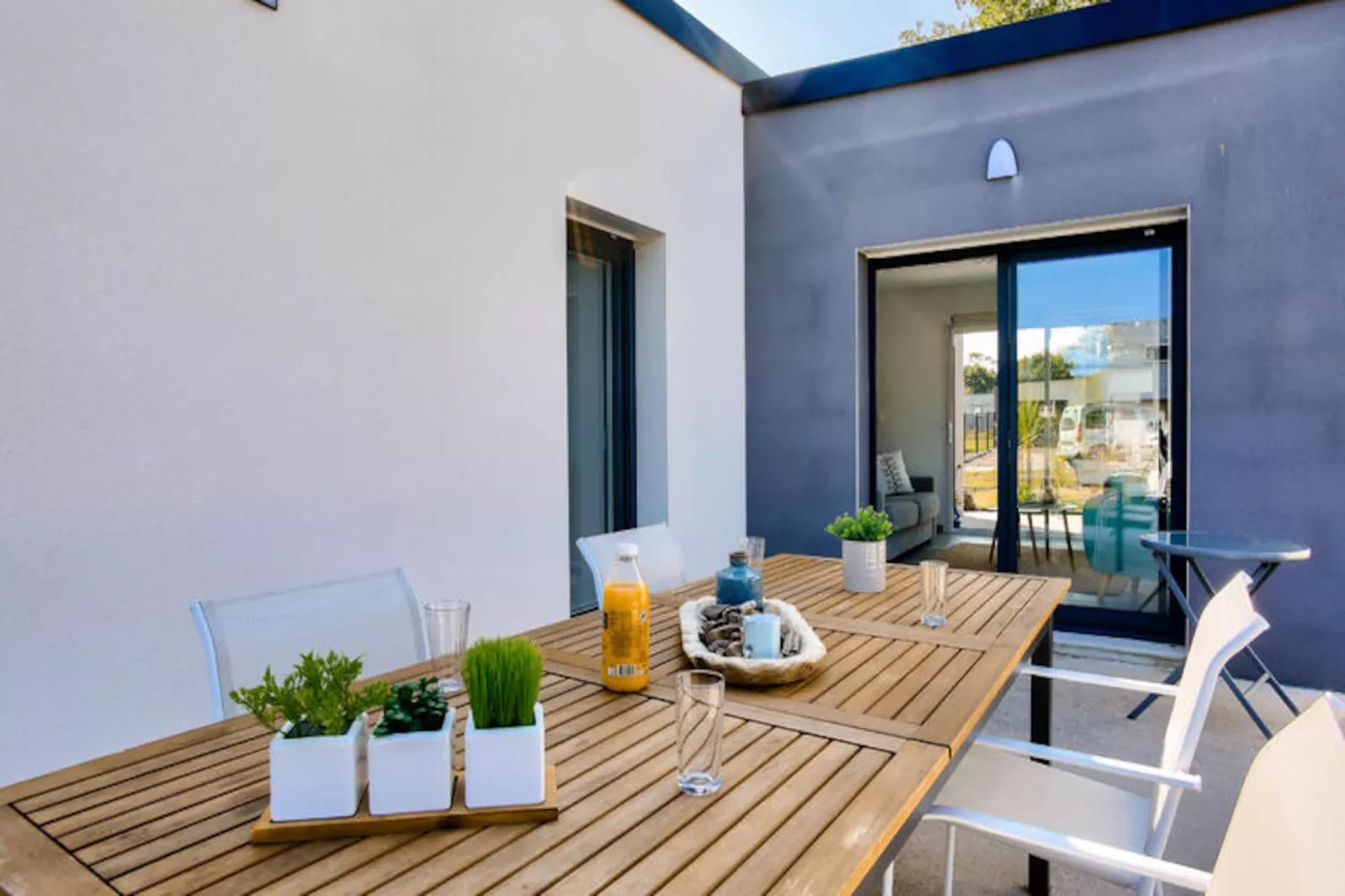 Maison à Erquy-Niet-getagd