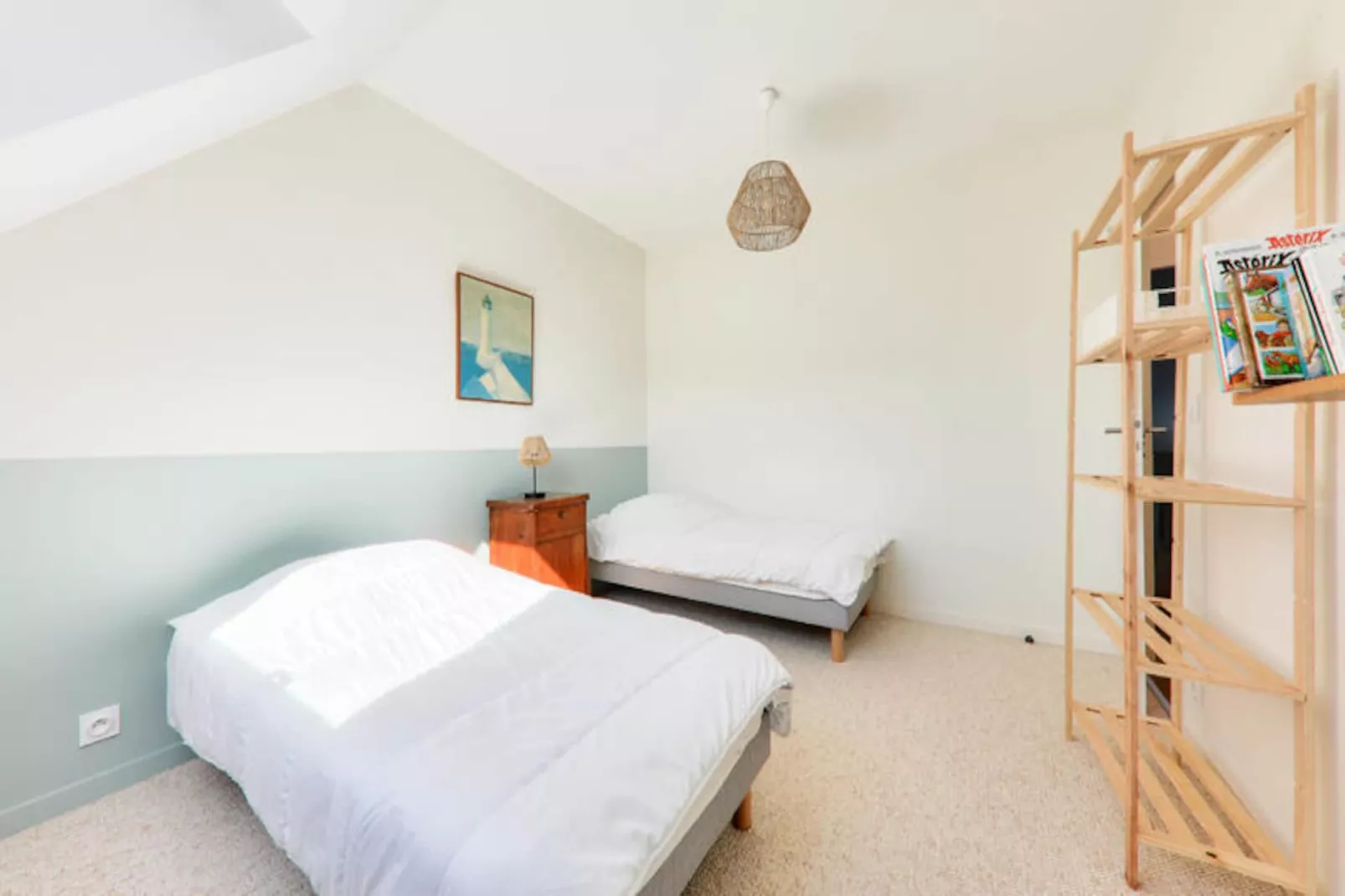 Maison à Sarzeau-Niet-getagd