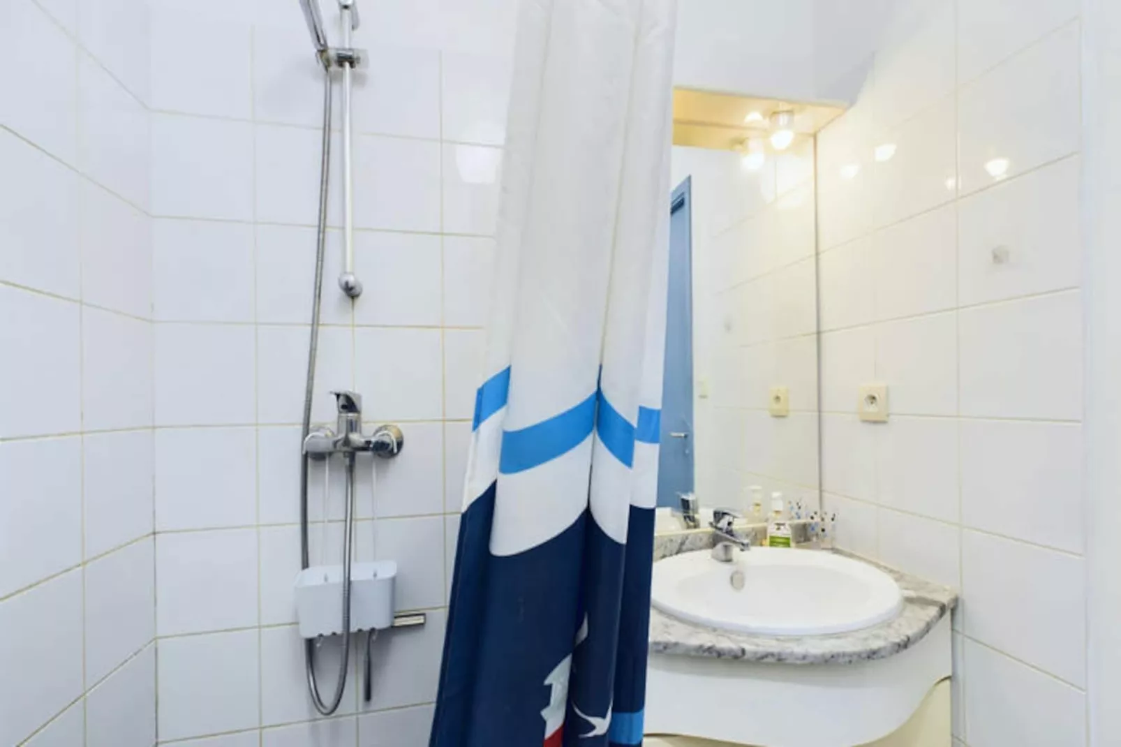 Appartements à Les Sables d'Olonne-Niet-getagd