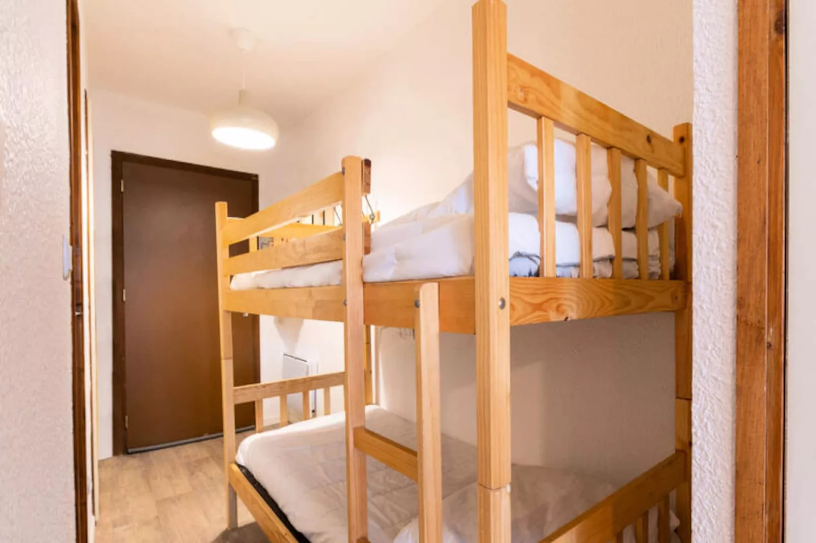 Appartements à Le Dévoluy-Niet-getagd