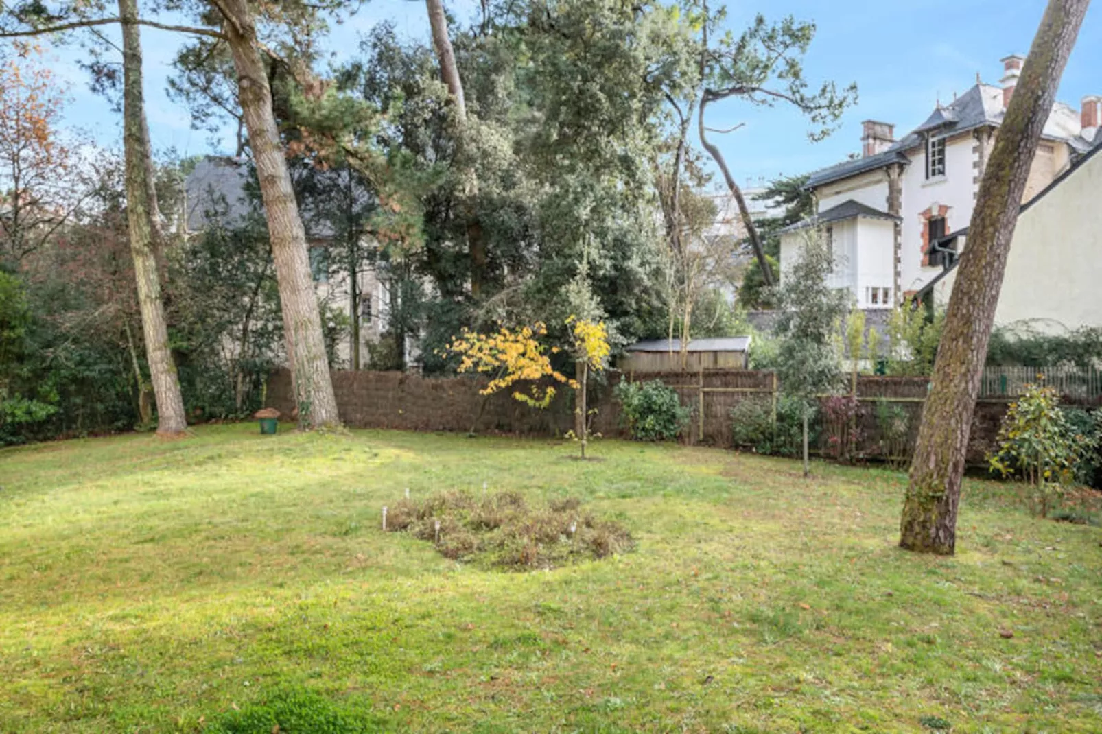 Appartements à La Baule-Niet-getagd