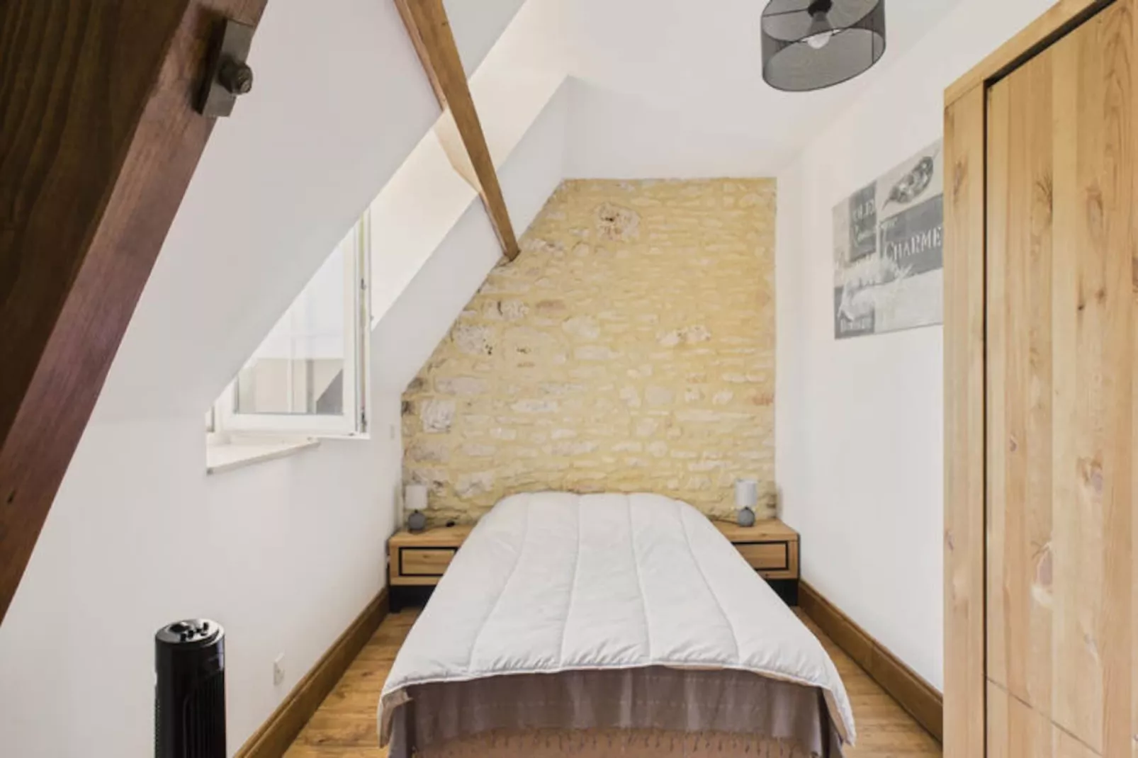 Maison à La Chapelle Aubareil-Niet-getagd