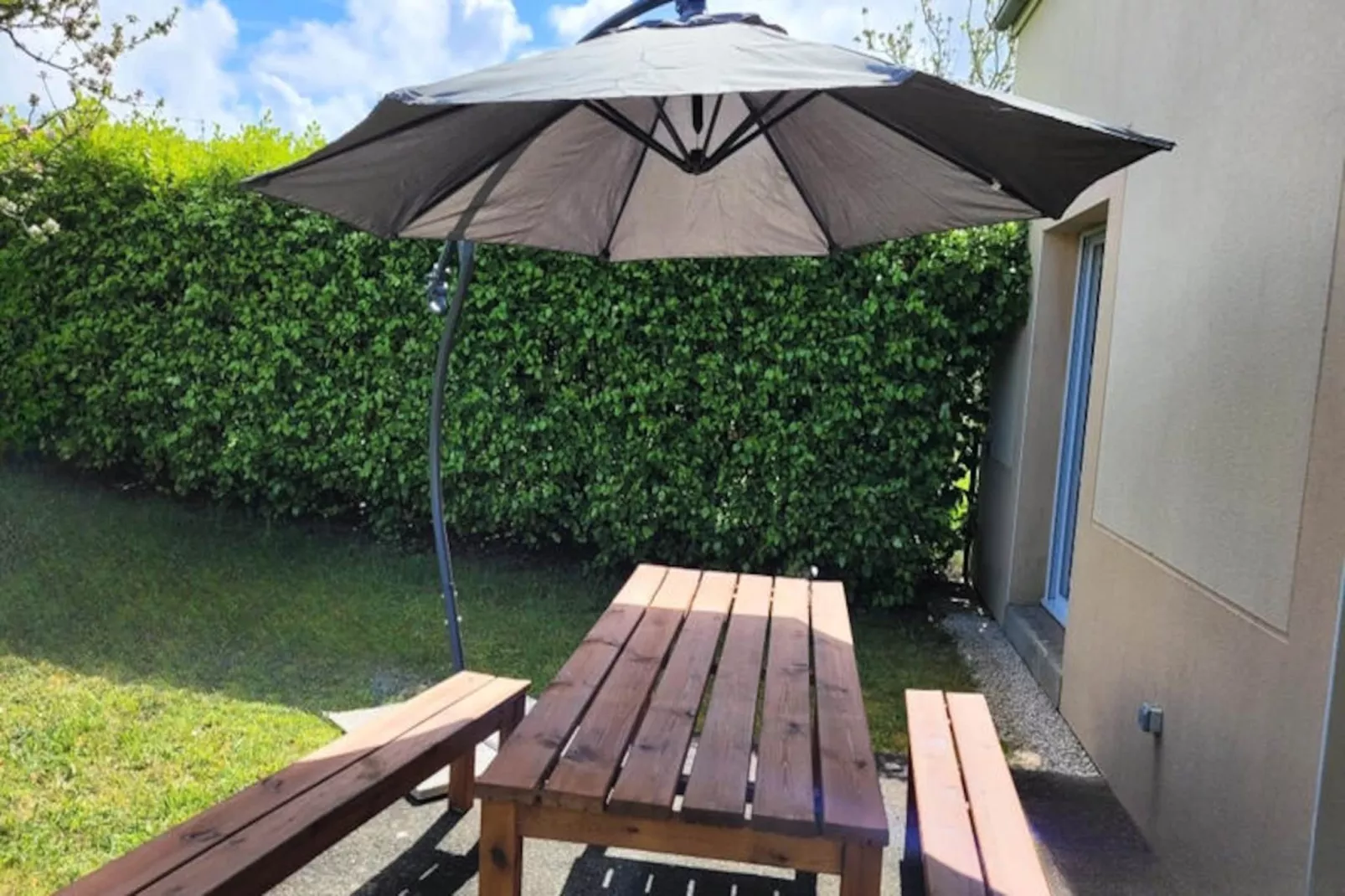 Maison à Treffiagat-Léchiagat-Niet-getagd