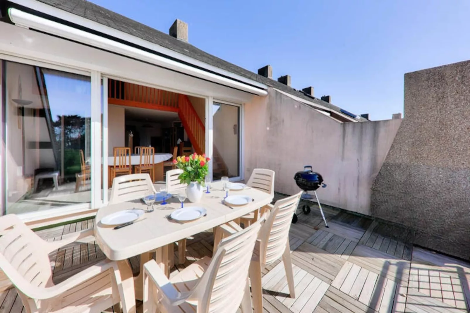 Appartements à Arzon - Port Crouesty-Niet-getagd