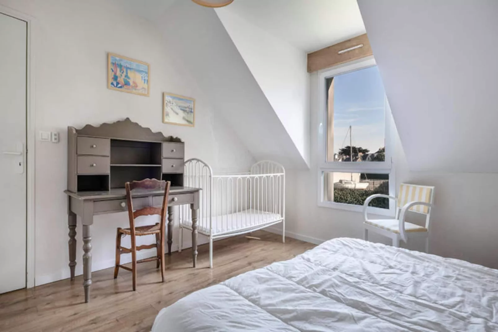 Maison à Piriac-sur-Mer-Niet-getagd