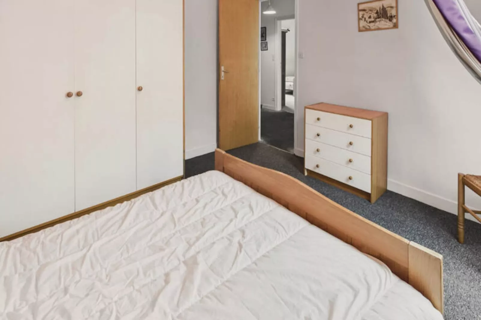 Maison à La Forêt-Fouesnant-Niet-getagd