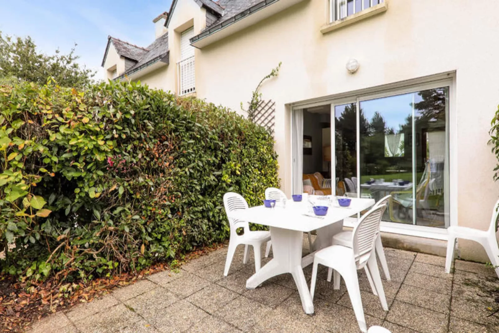 Maison à Arzon - Port Crouesty-Niet-getagd