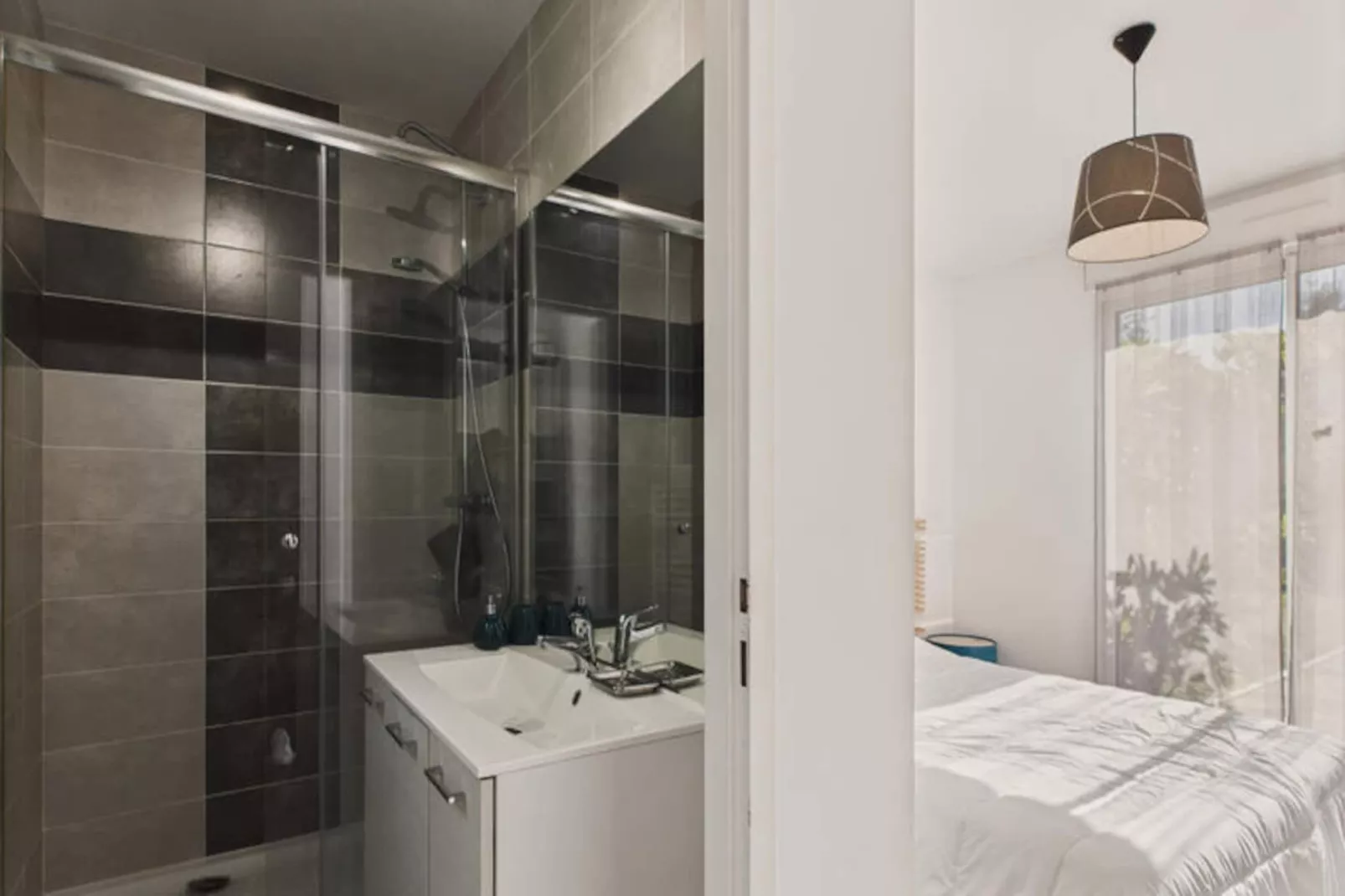 Maison à Saint Vincent sur Jard-Niet-getagd