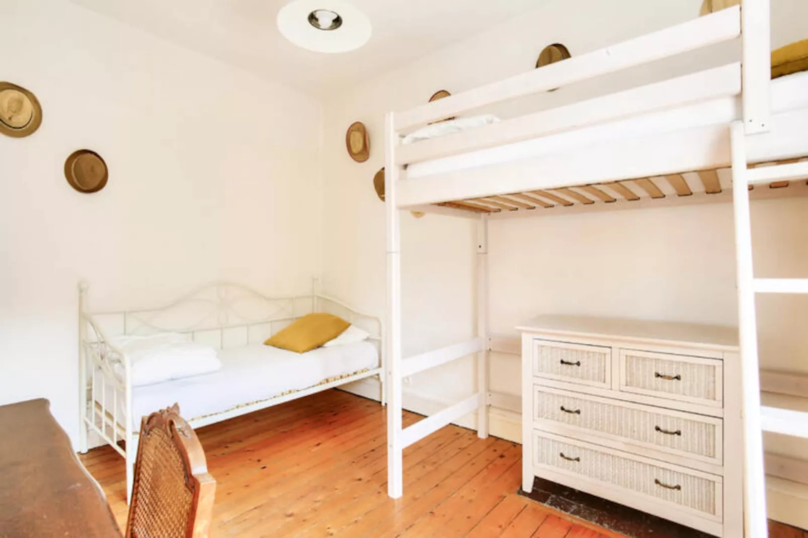 Maison à Dinard-Niet-getagd