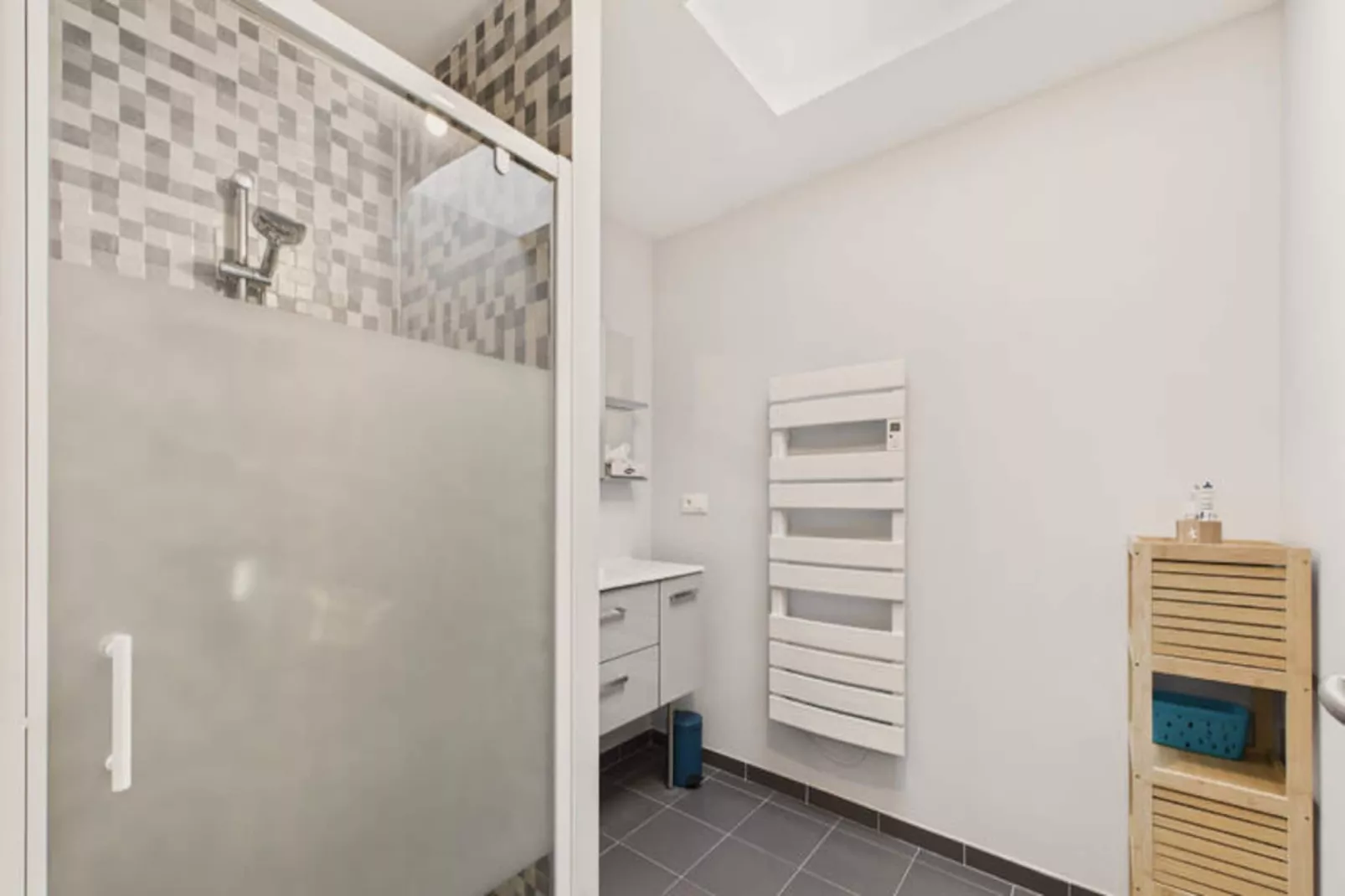 Maison à Saint Vincent sur Jard-Niet-getagd