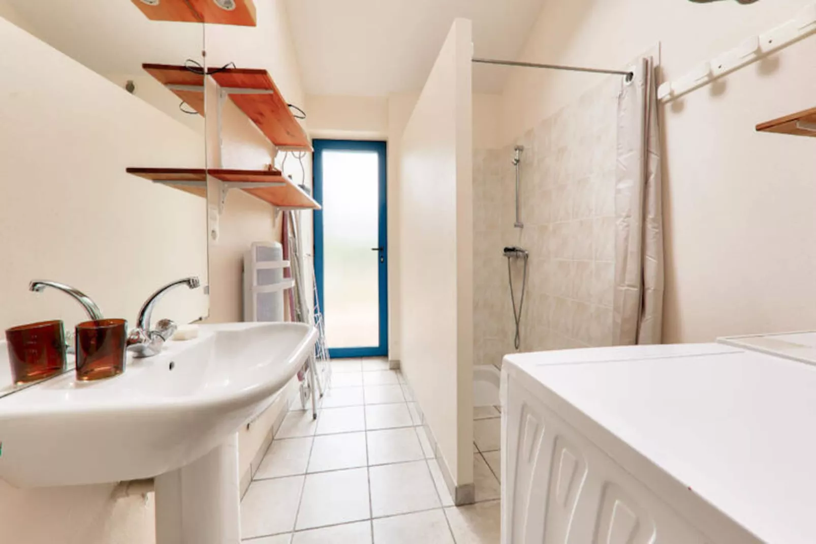 Maison à Saint Gildas de Rhuys-Niet-getagd