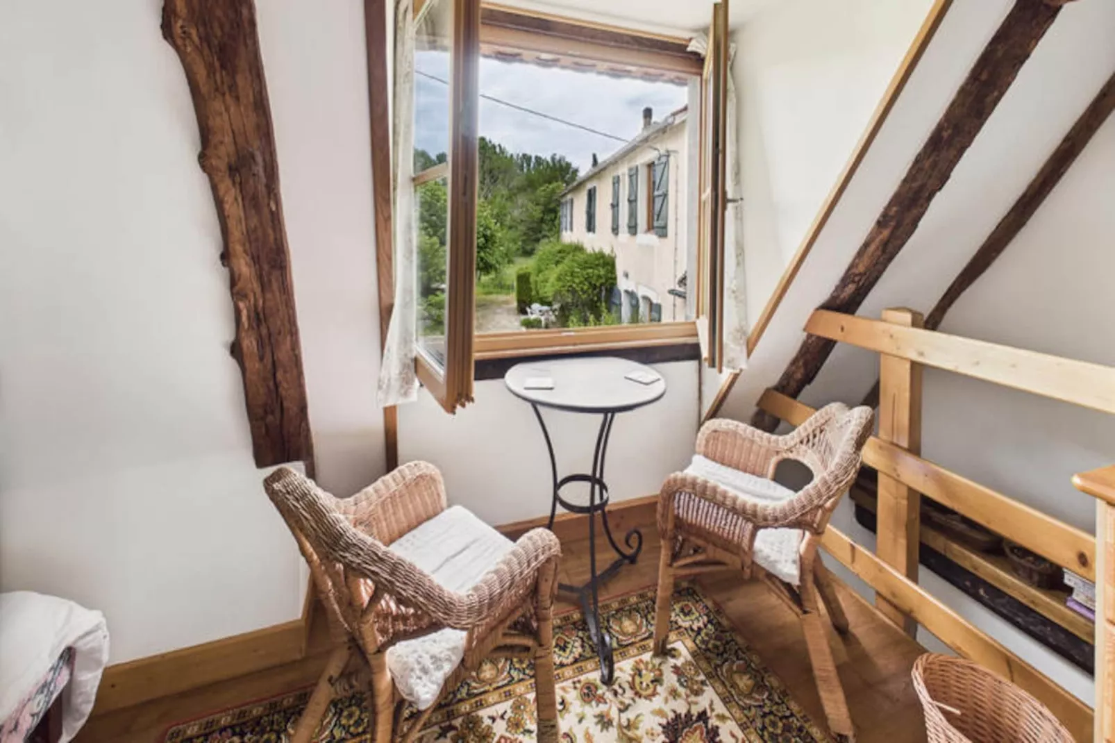 Maison à Montignac-Niet-getagd