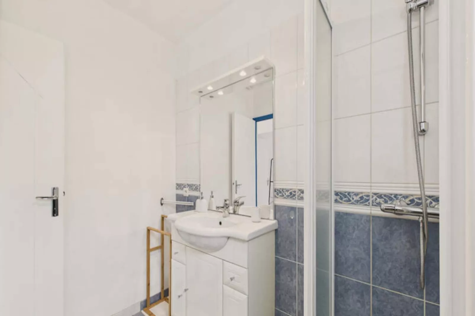 Maison à Saint Vincent sur Jard-Niet-getagd