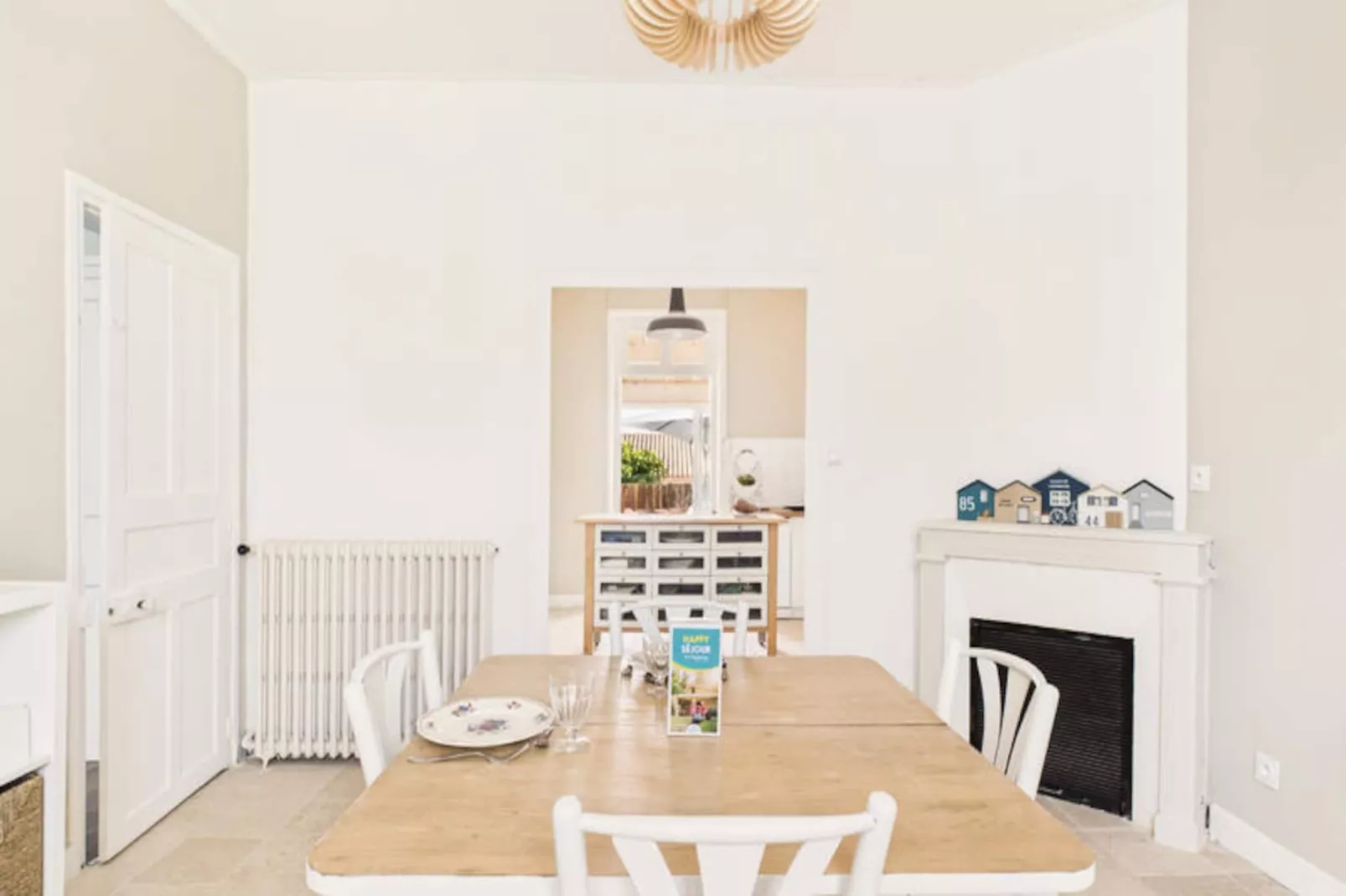 Maison à Saint-Gilles-Croix-de-Vie-Niet-getagd