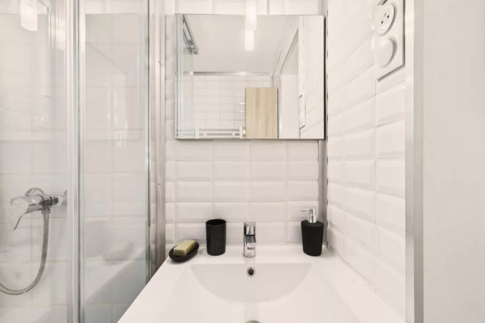 Appartements à Saint-Gilles-Croix-de-Vie-Niet-getagd