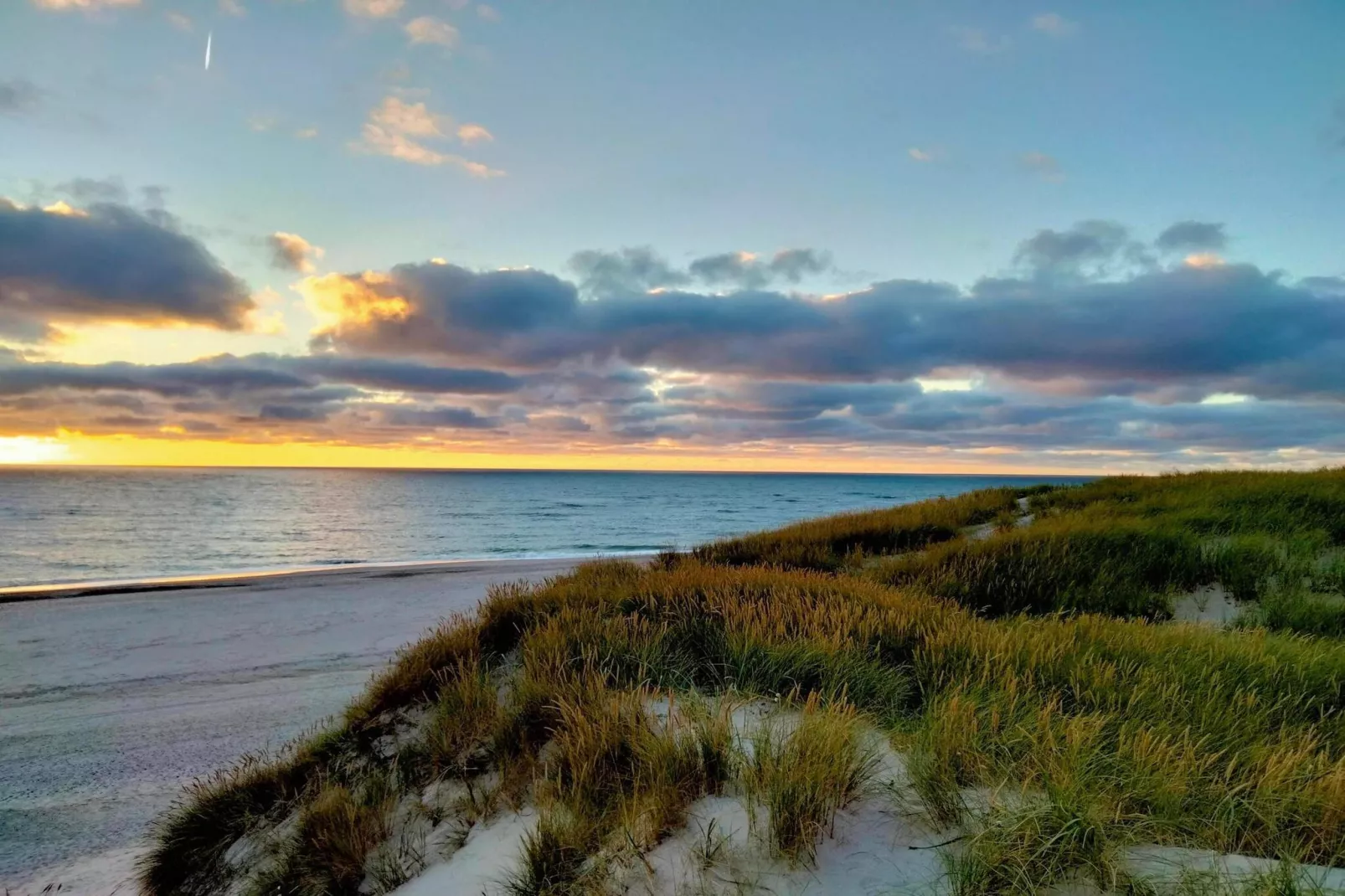 6 persoons vakantie huis in Hvide Sande-Waterzicht