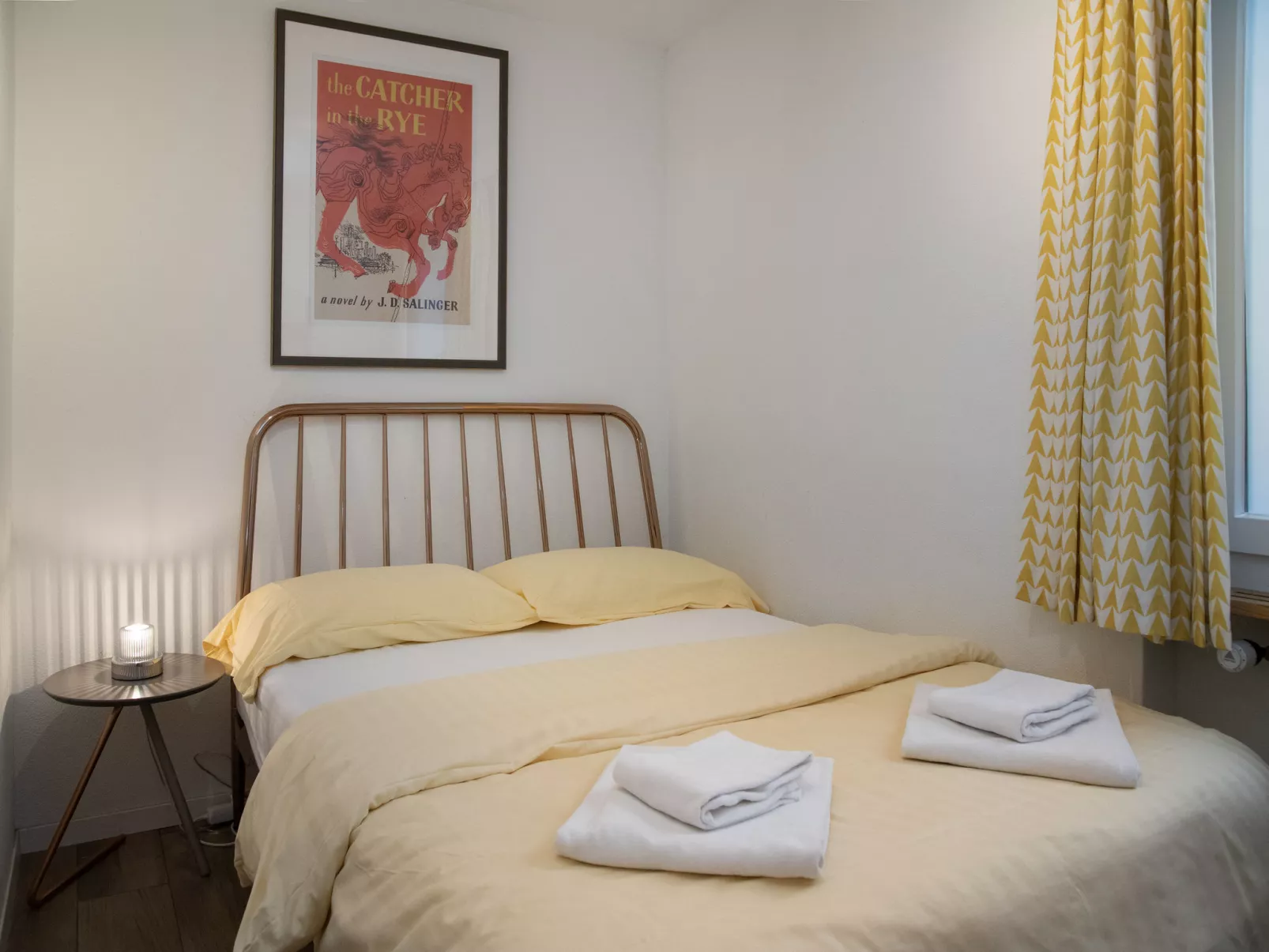 Tschingelhorn Apt. R-Binnen