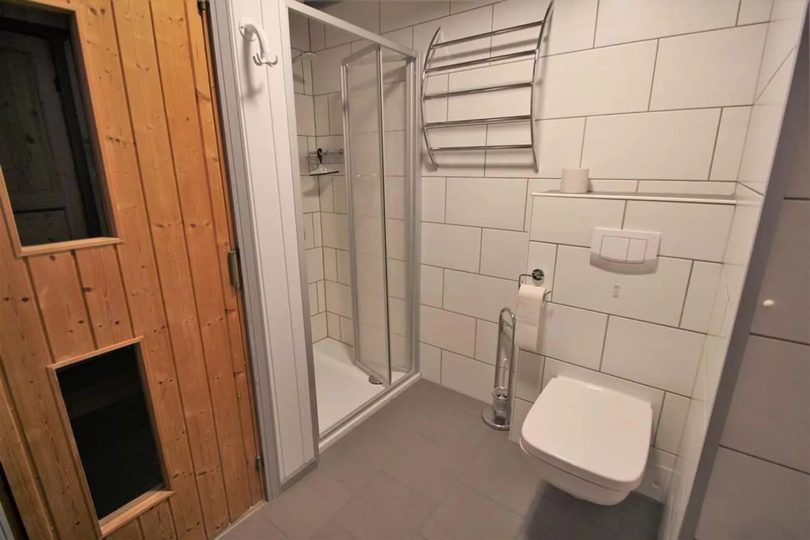 FH Wildgans Comfort Nr 121-Wellness