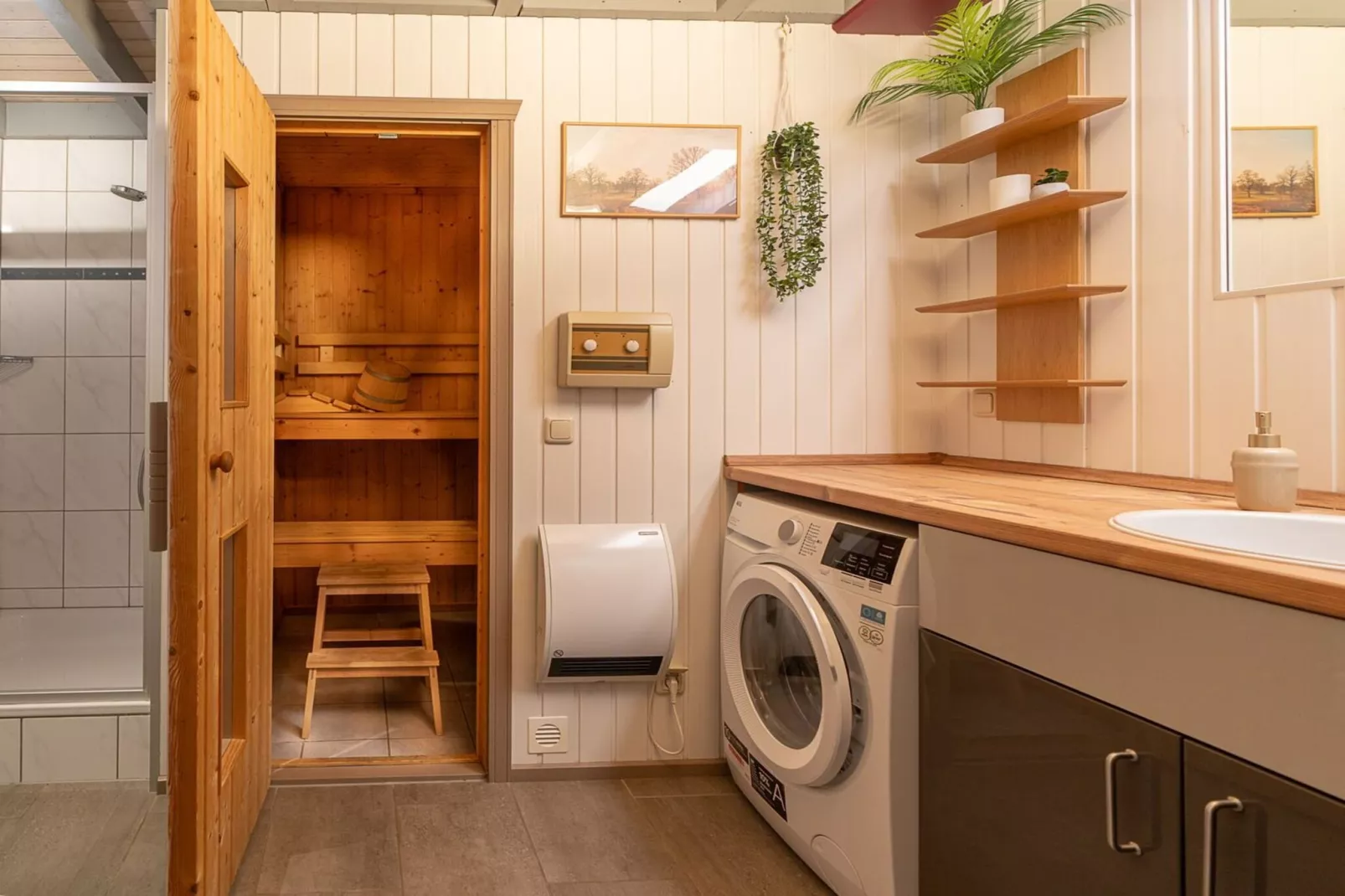 FH Wildgans Comfort Nr 233-Wellness