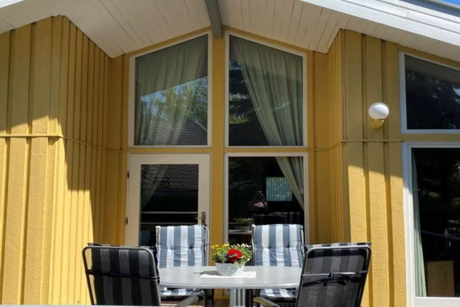 FH Seeschwalbe 95-Terrasbalkon