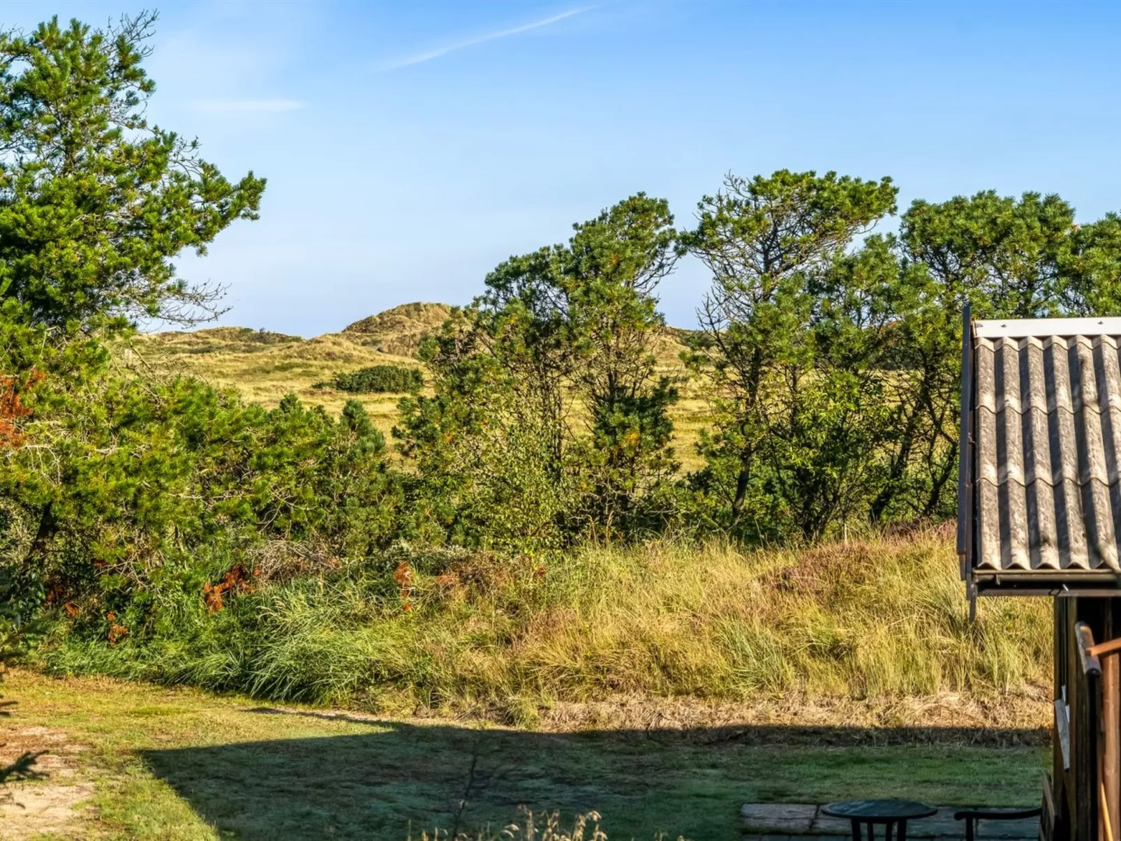 "Anneka" - 750m from the sea-Buiten