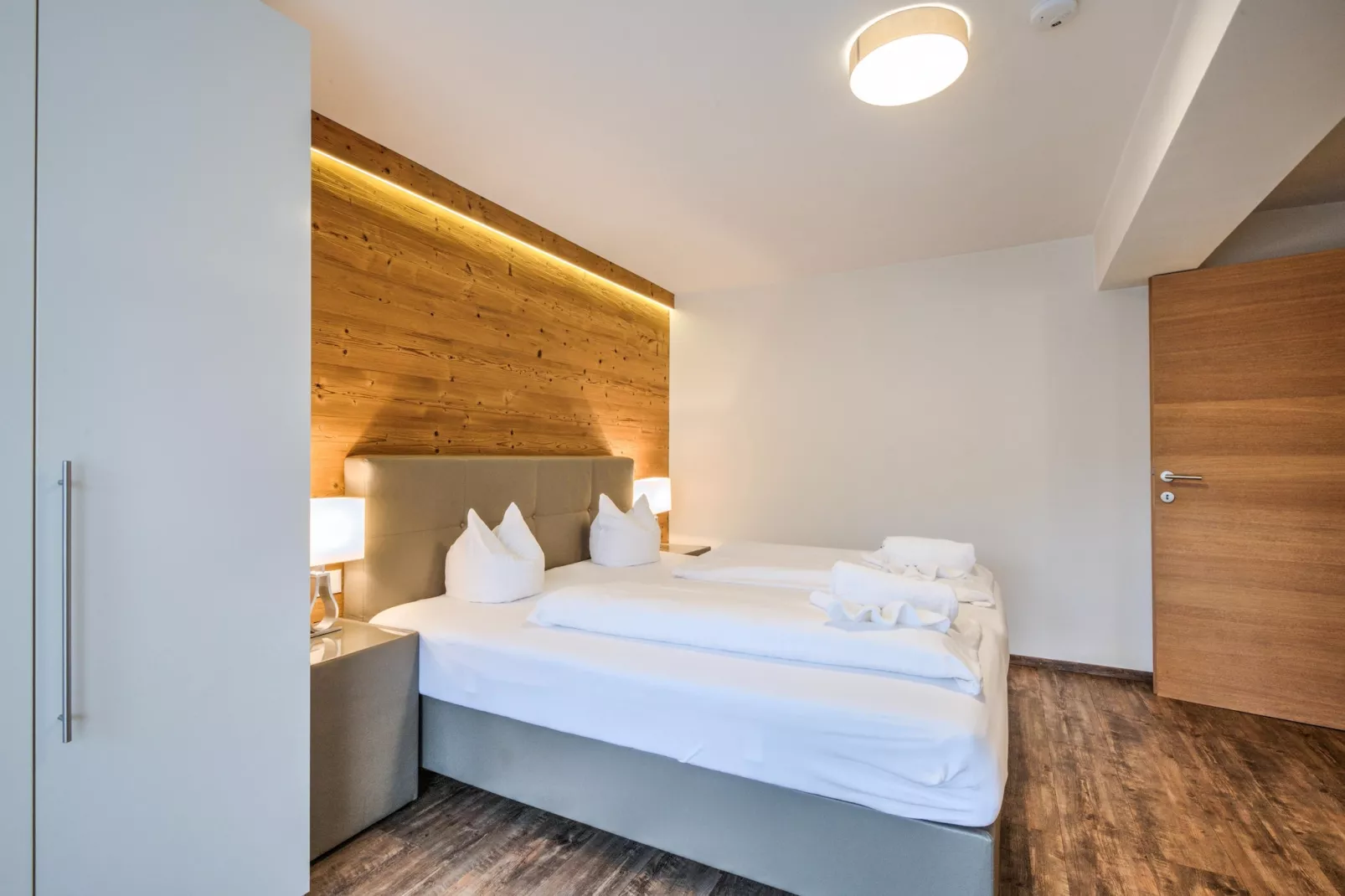 Brunner Apartment Top 4-Slaapkamer