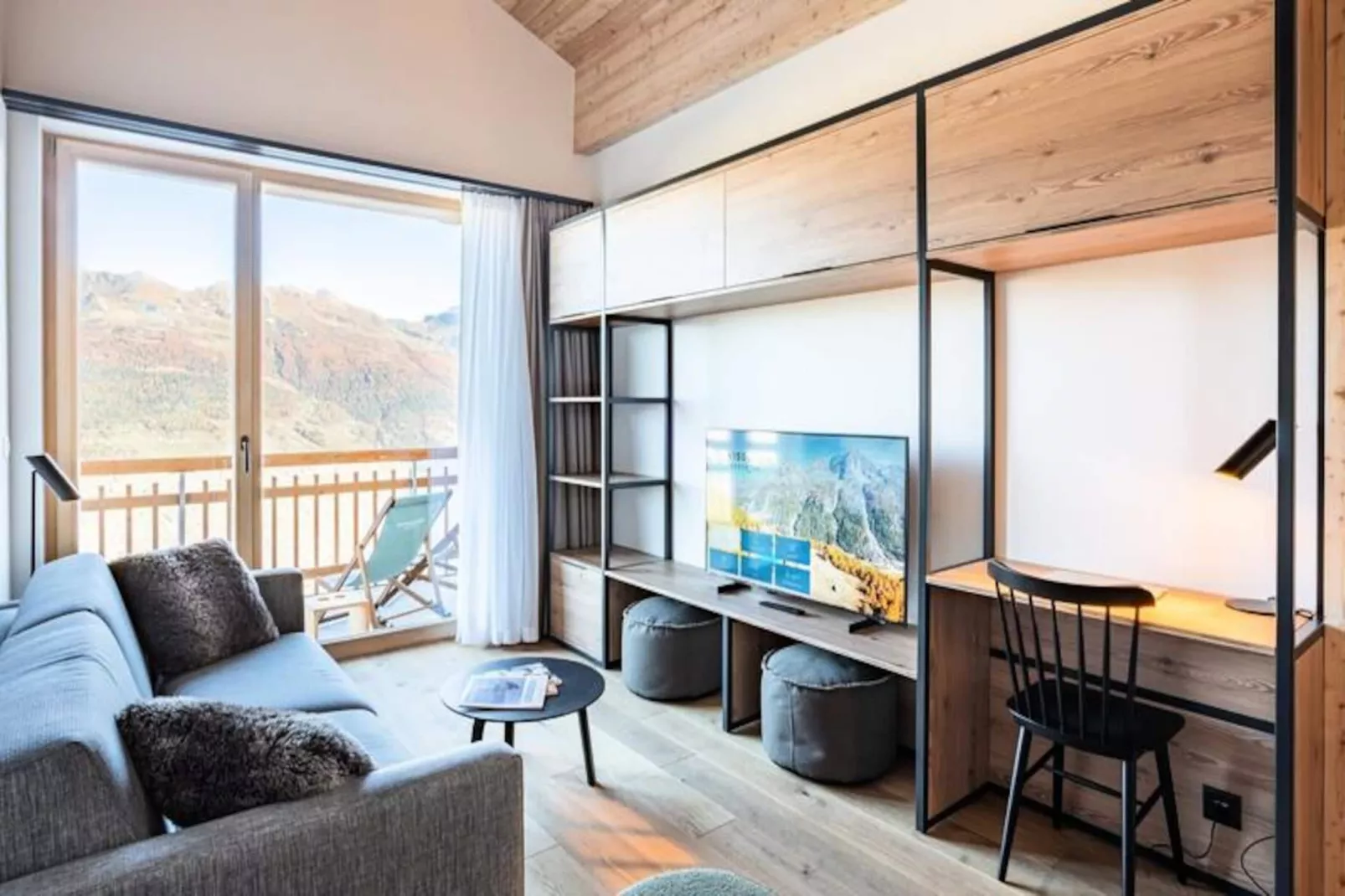 Résidence SWISSPEAK Resorts Thyon 4 Vallées-Niet-getagd