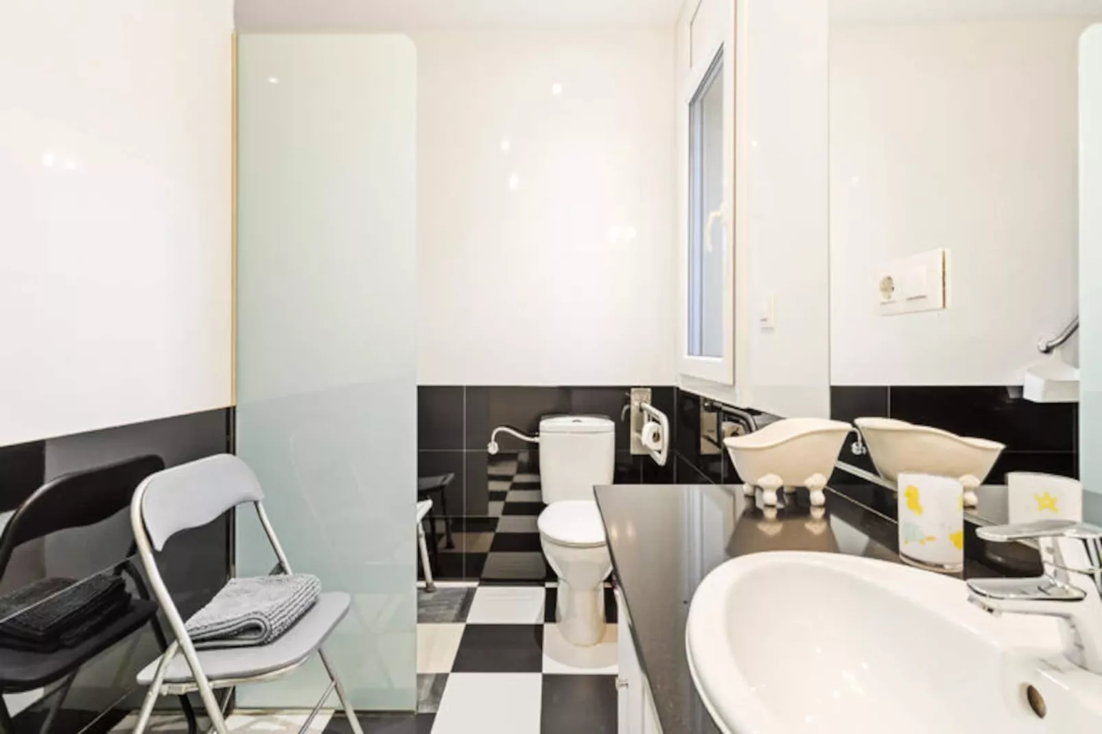 Appartements à Empuriabrava-Niet-getagd