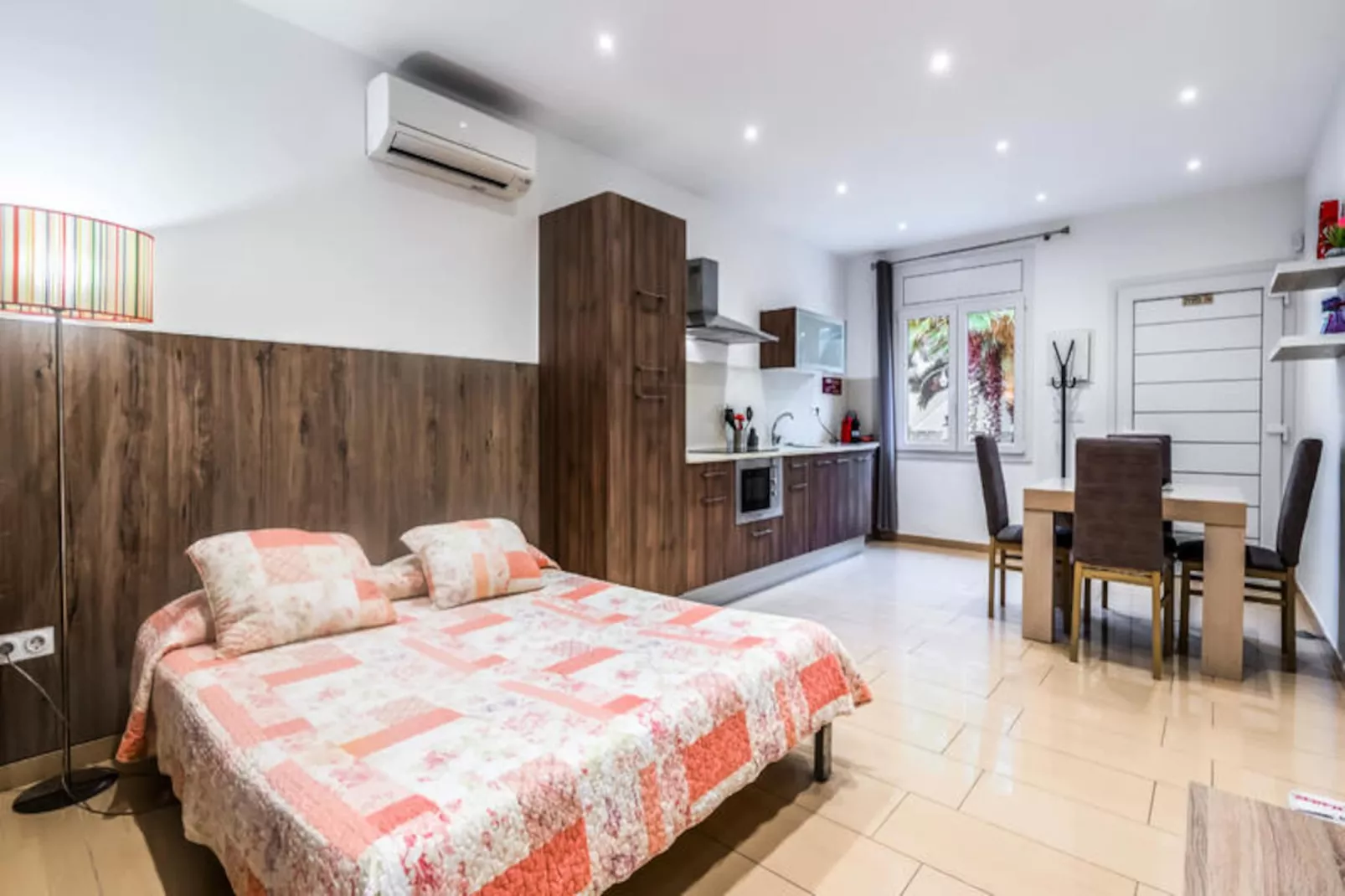 Appartements à Empuriabrava-Niet-getagd