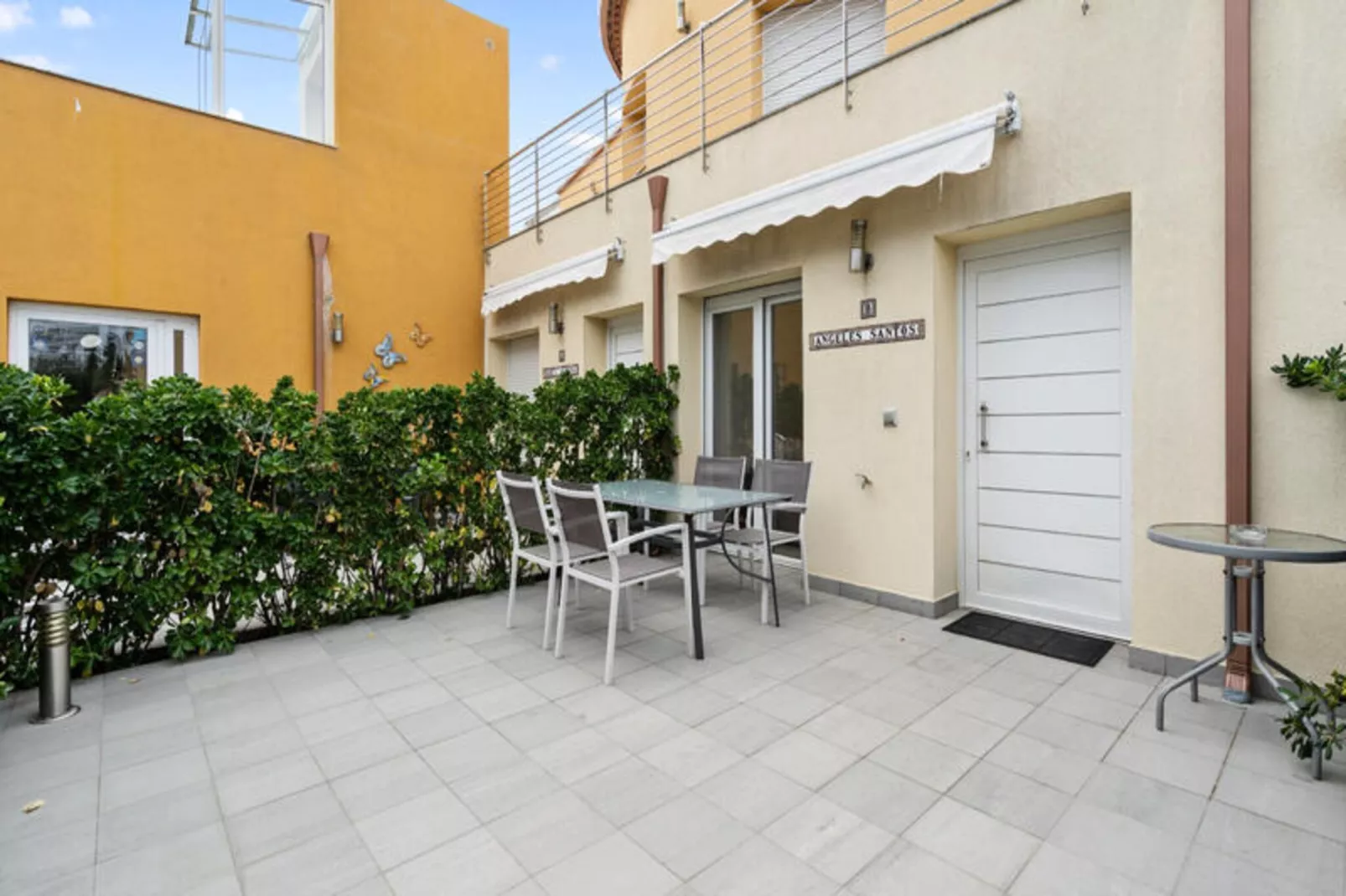 Appartements à Empuriabrava-Niet-getagd
