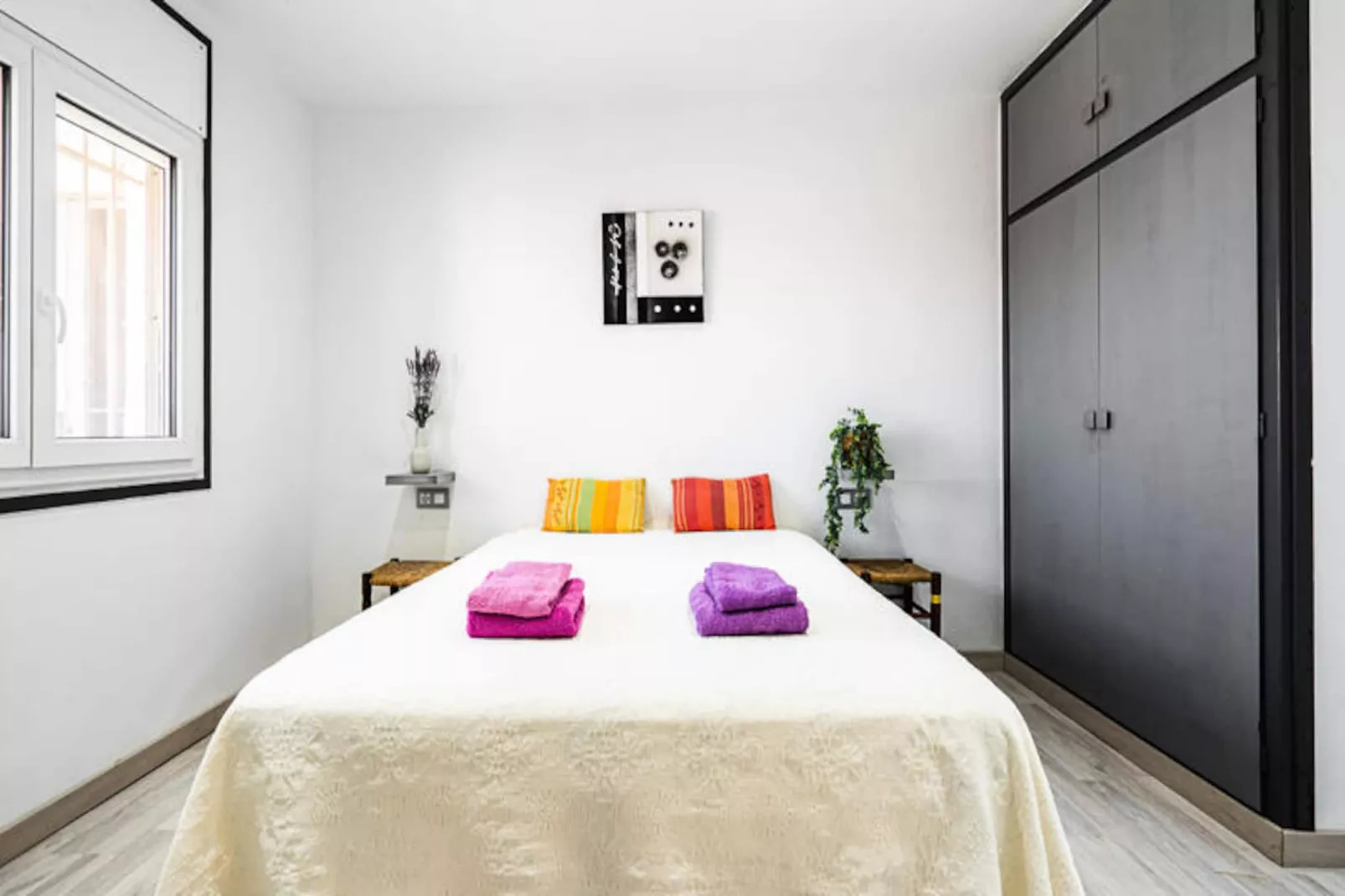 Appartements à Empuriabrava-Niet-getagd