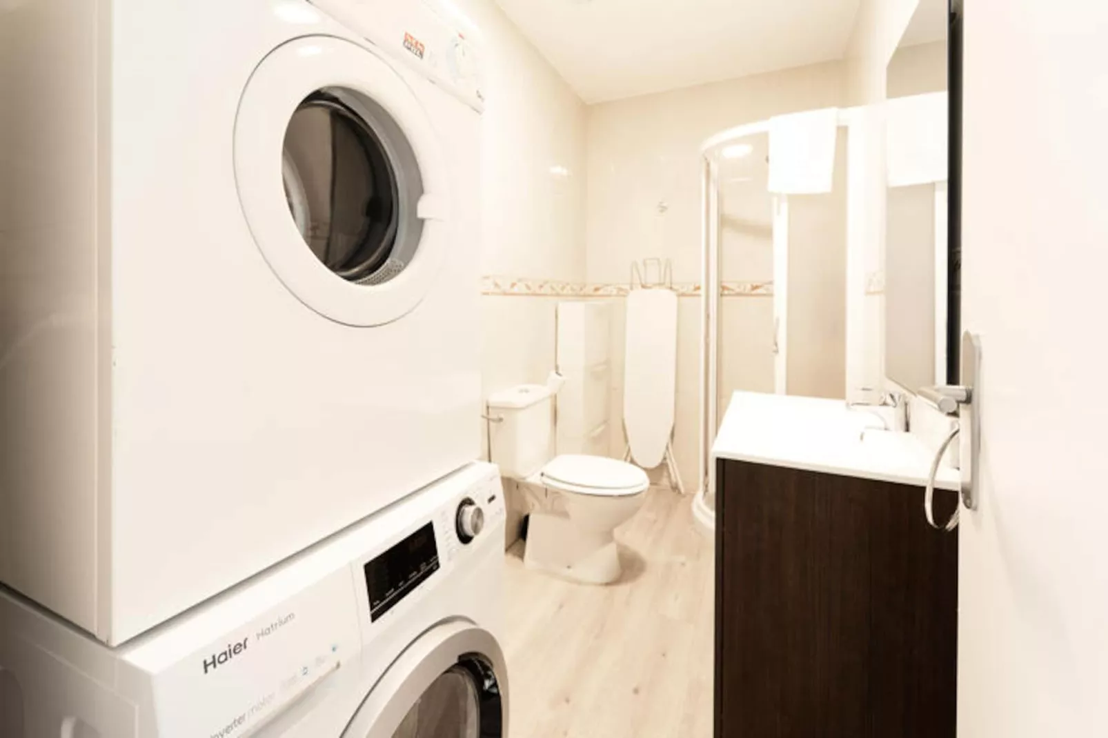 Appartements à Roses-Niet-getagd