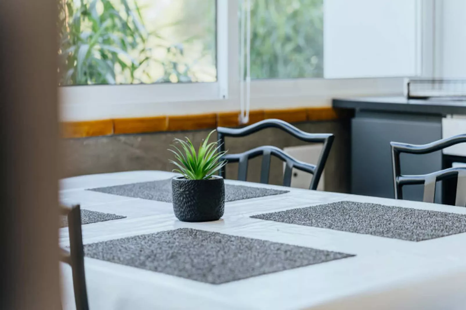 Appartements à Roses-Niet-getagd