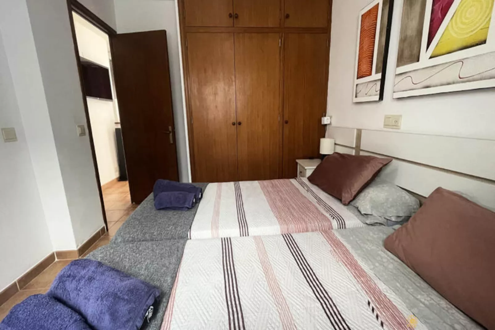 Appartements à Pollença - Port de Pollença-Niet-getagd