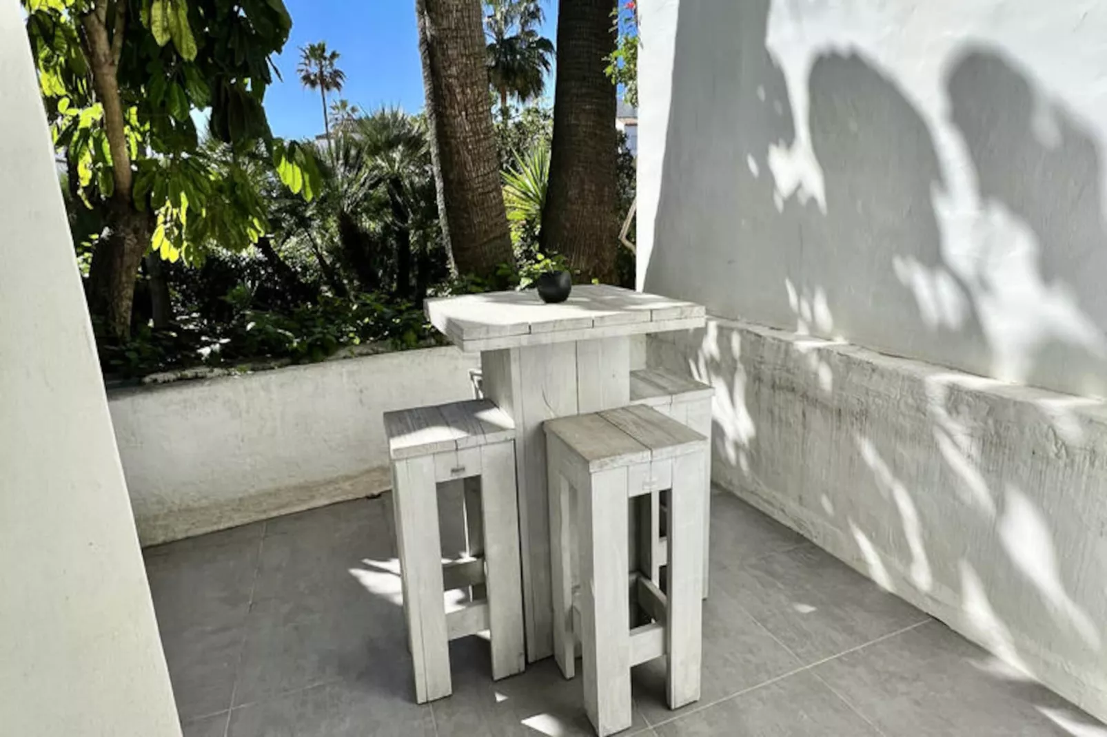 Maison à Estepona-Niet-getagd