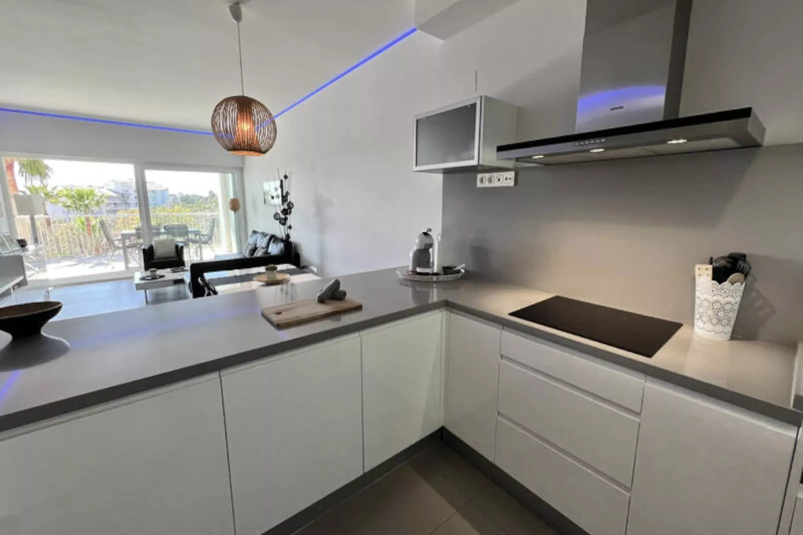 Appartements à Benalmádena-Niet-getagd