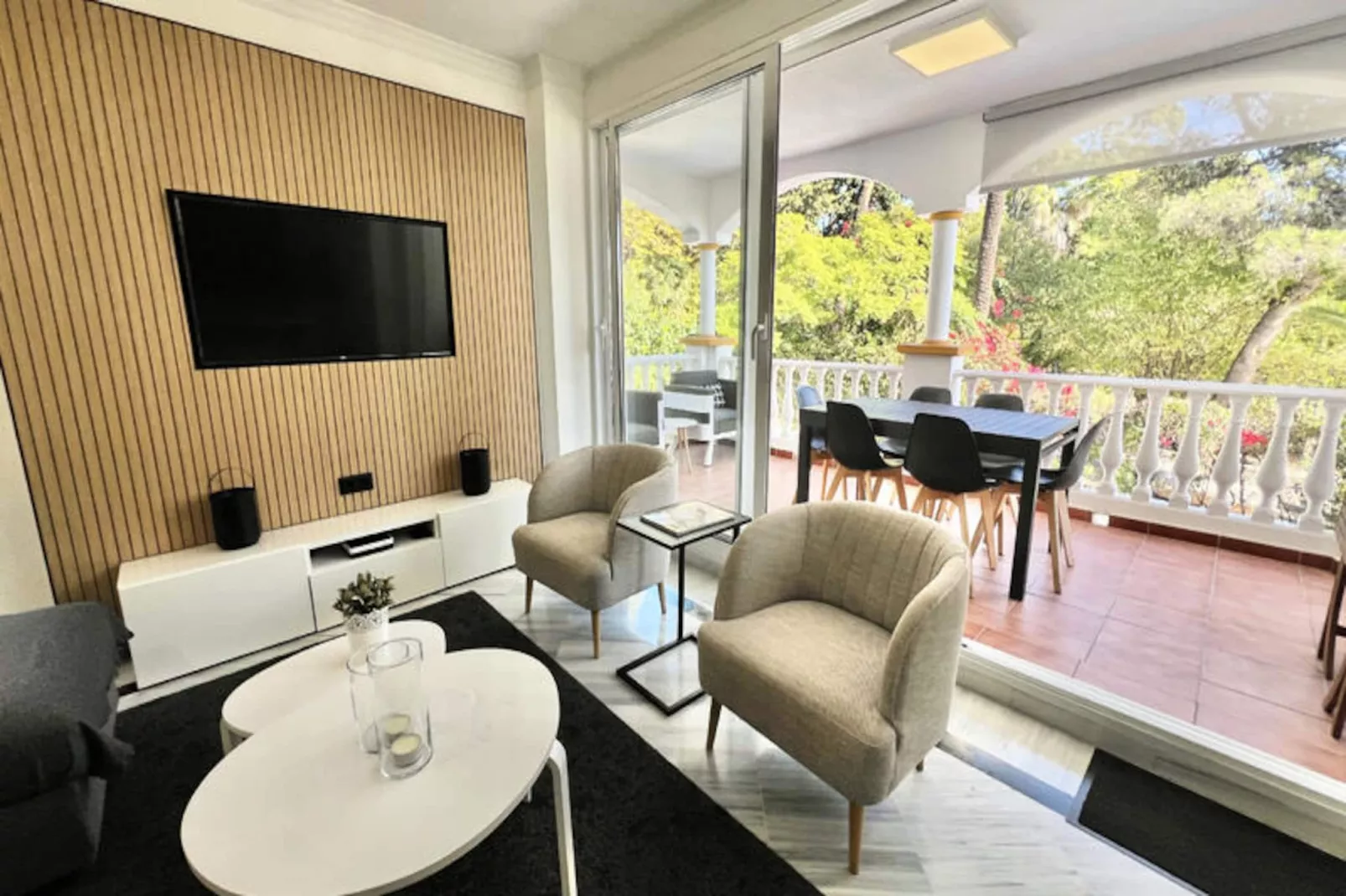 Appartements à Marbella-Niet-getagd