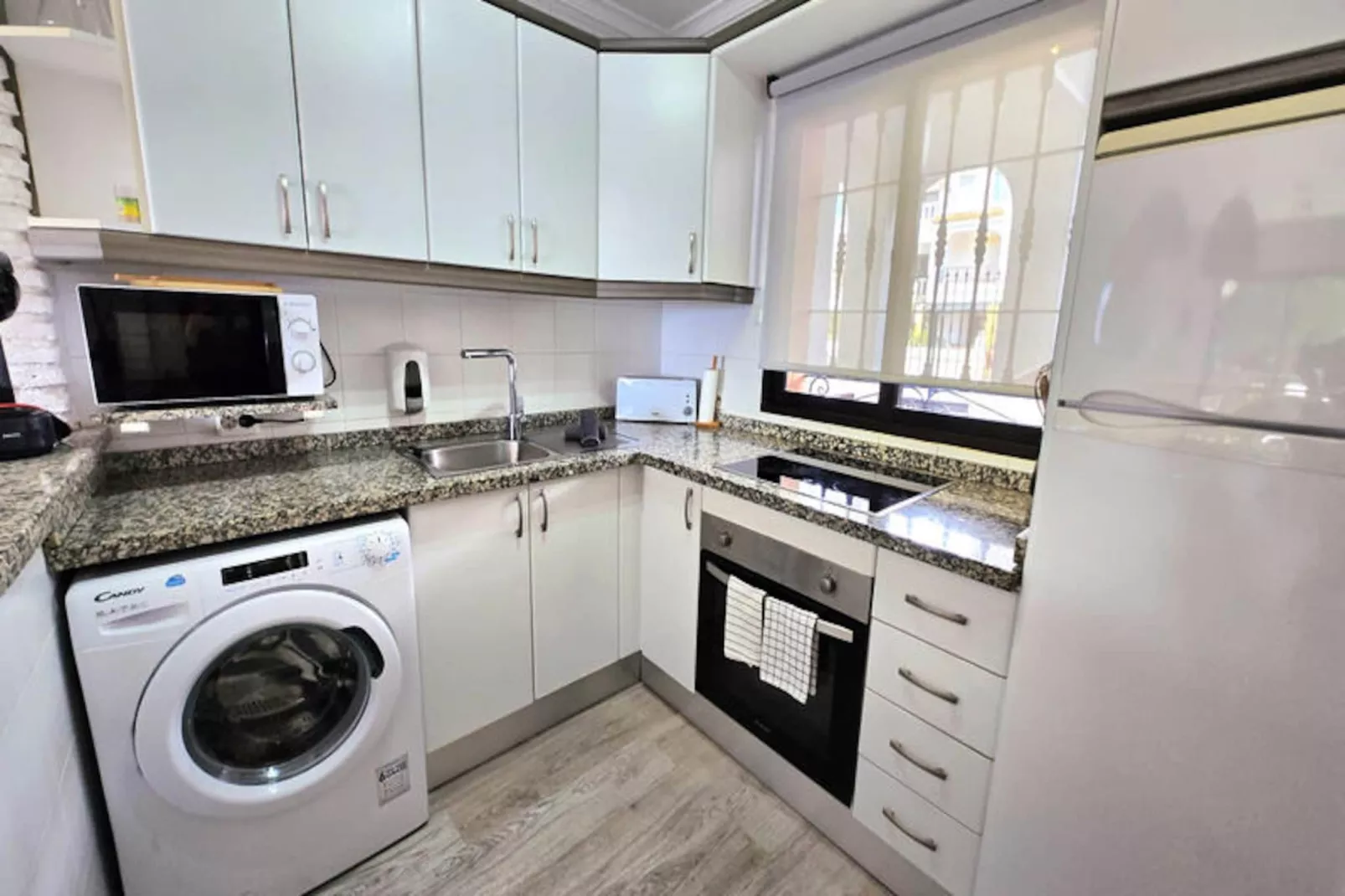 Appartements à Mijas-Niet-getagd