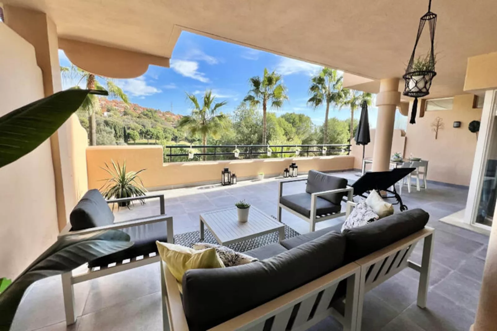 Appartements à Marbella-Niet-getagd