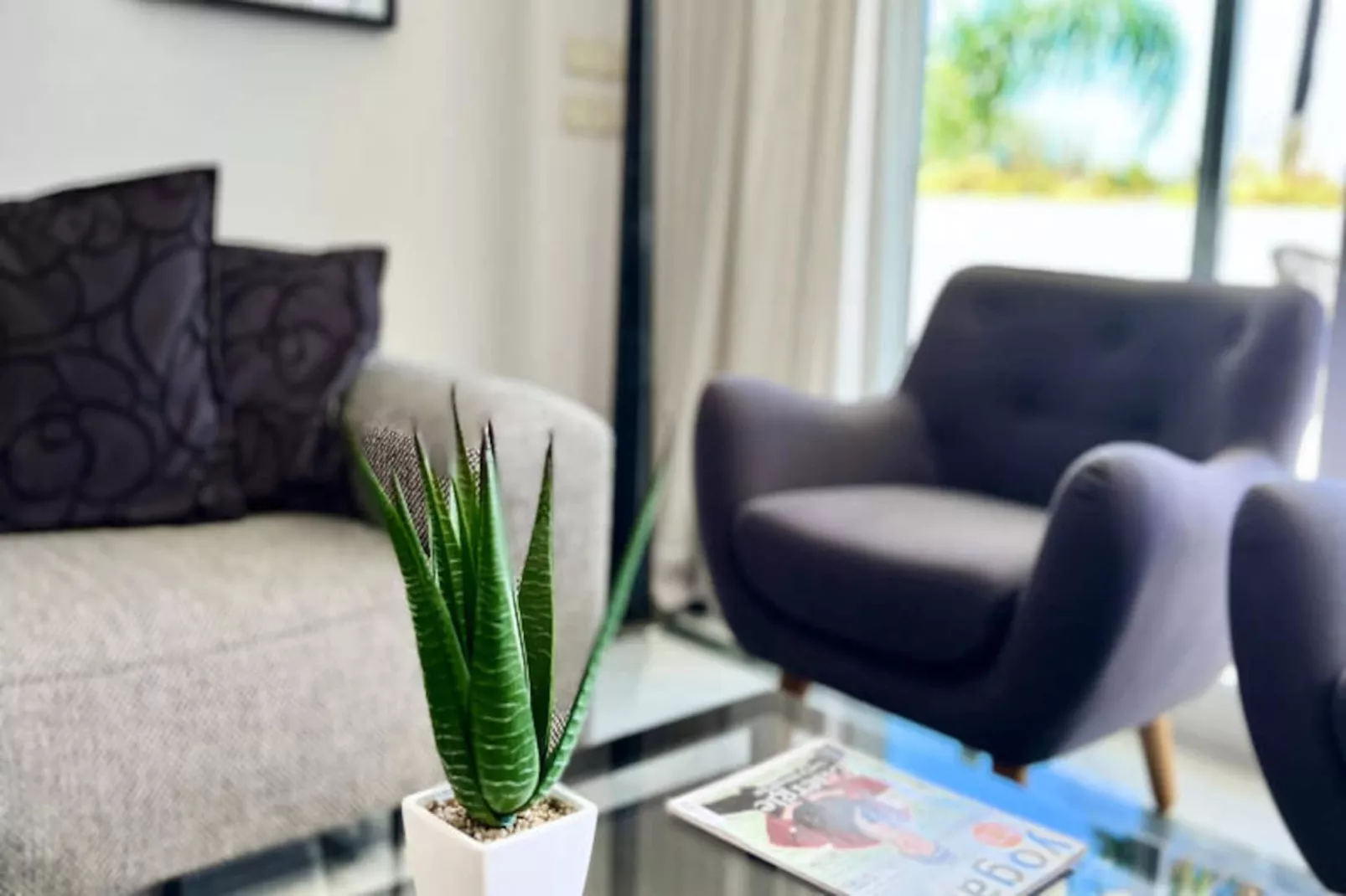 Appartements à Marbella-Niet-getagd