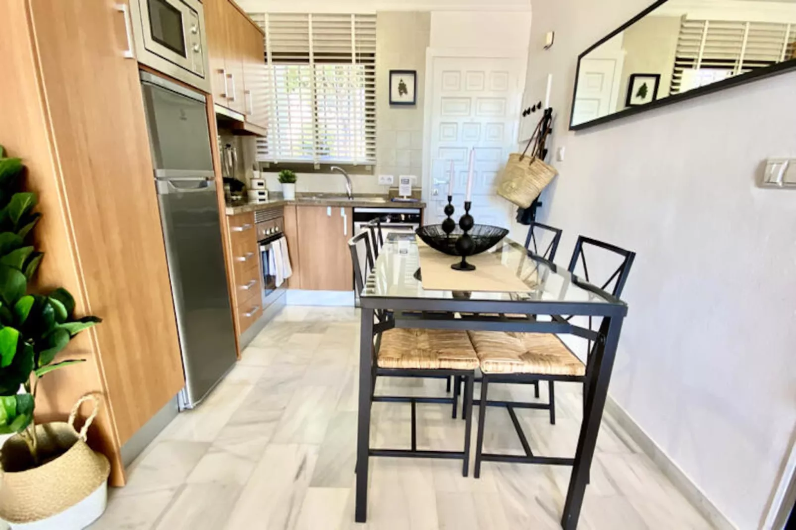 Appartements à Mijas Costa-Niet-getagd