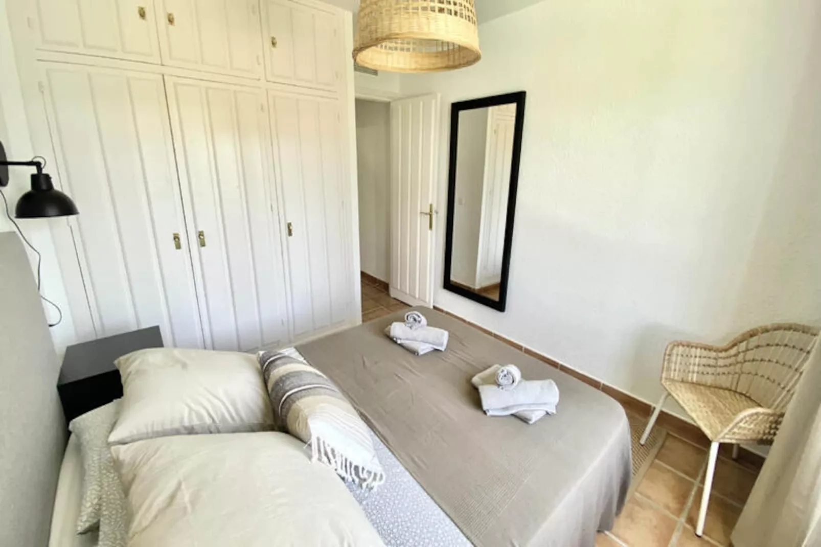 Appartements à Mijas-Niet-getagd