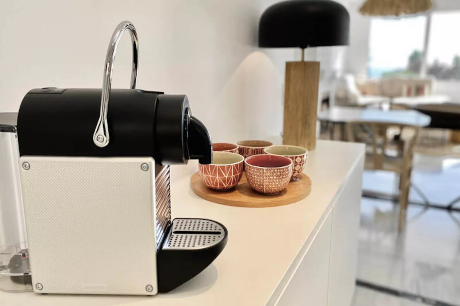 Maison à Mijas-Niet-getagd