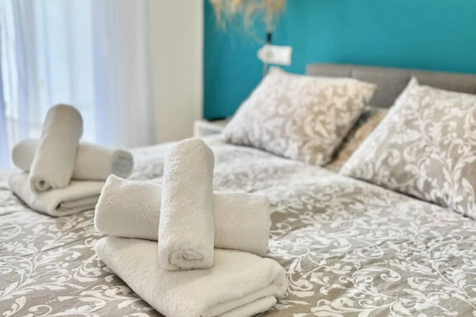 Appartements à Ojen-Niet-getagd